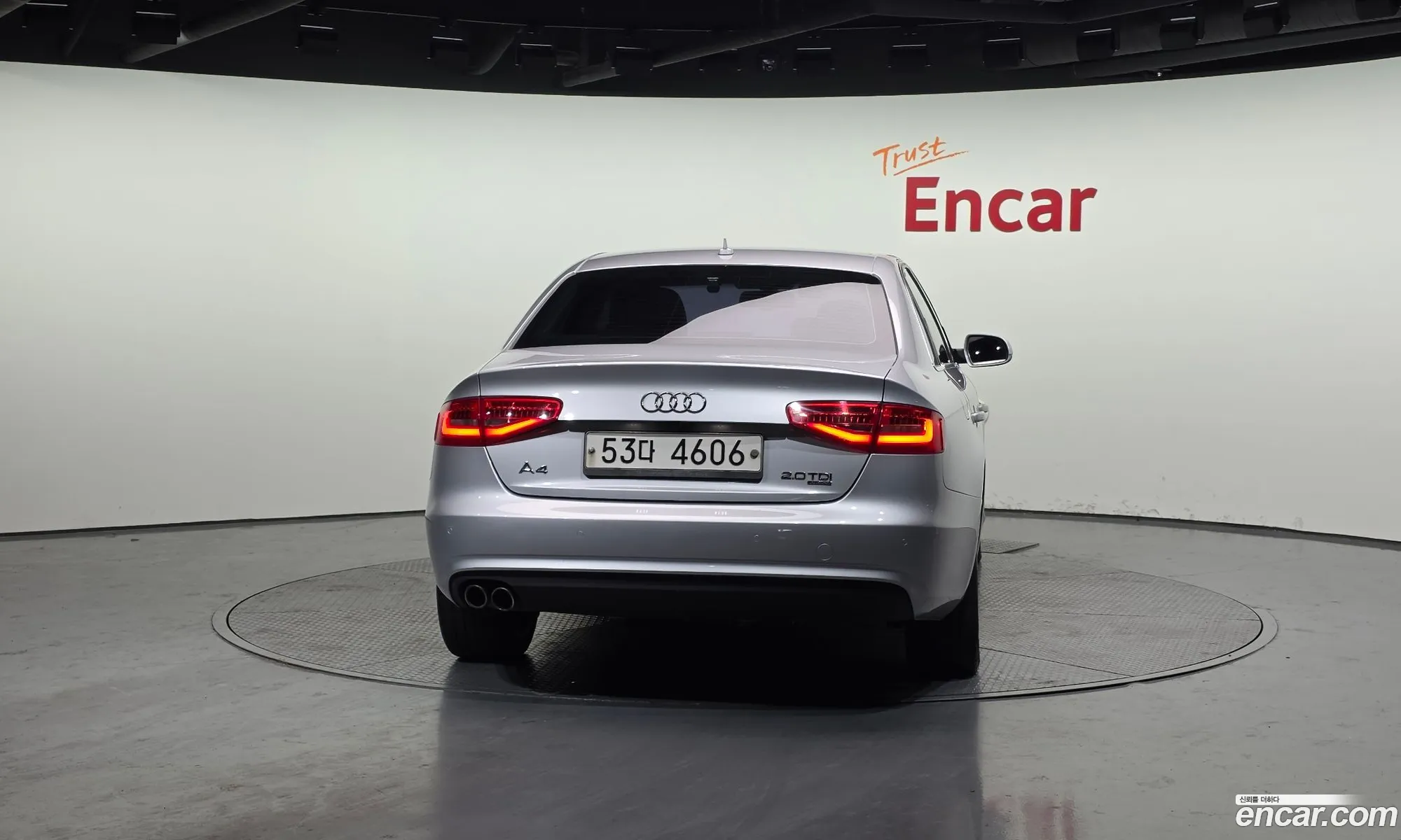 Audi A4 2014 WAUZZZ8K1EA131038 — 17