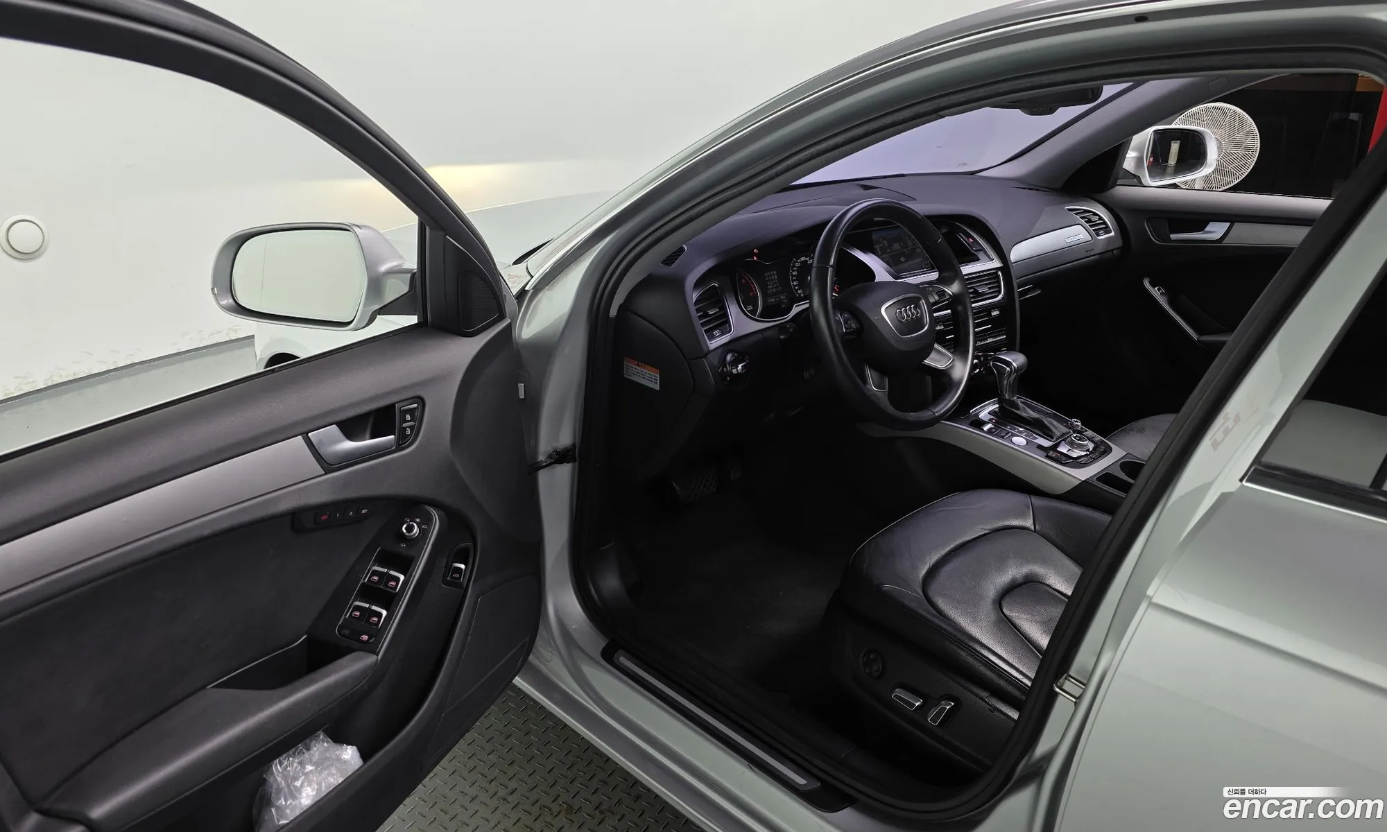 Audi A4 2014 WAUZZZ8K1EA131038 — 15