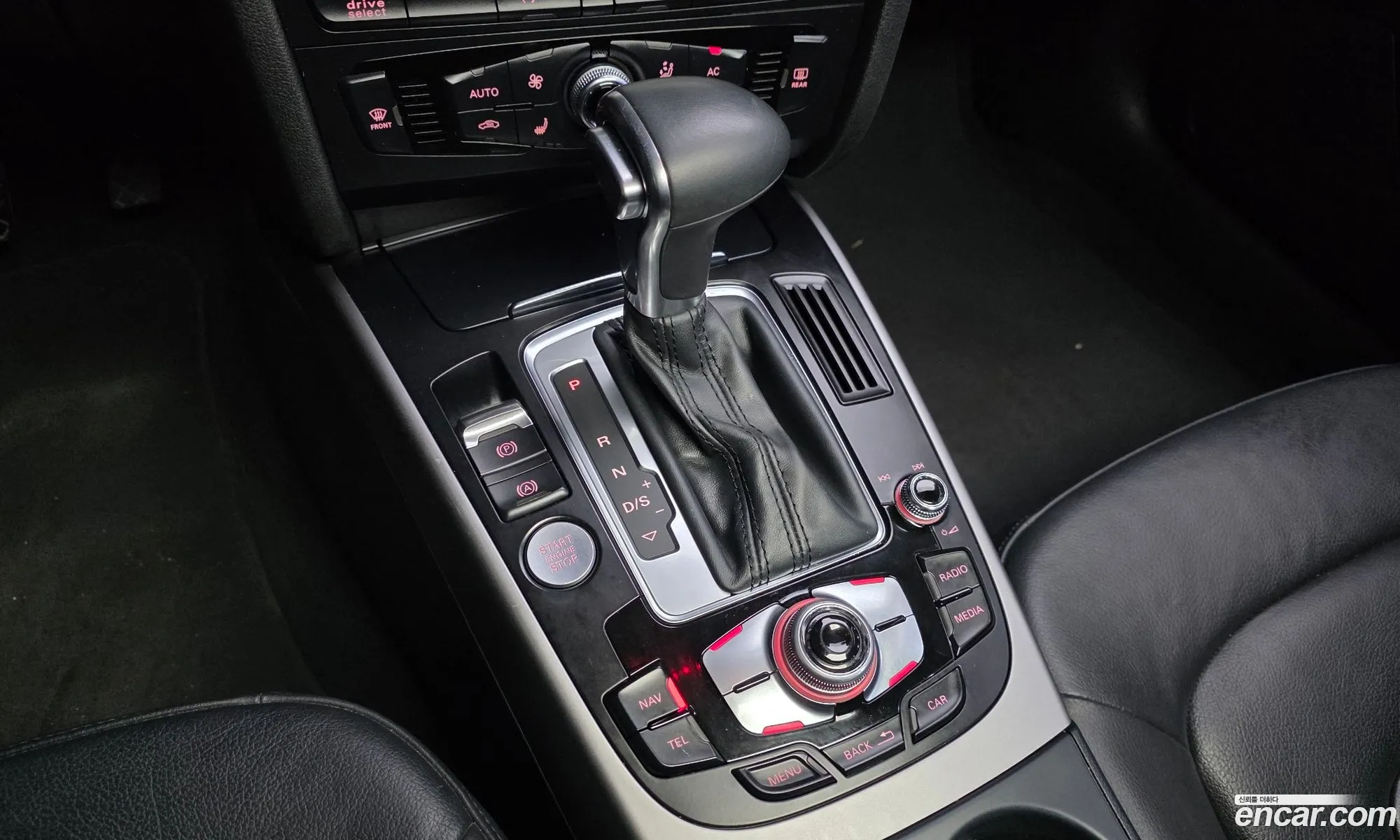 Audi A4 2014 WAUZZZ8K1EA131038 — 7