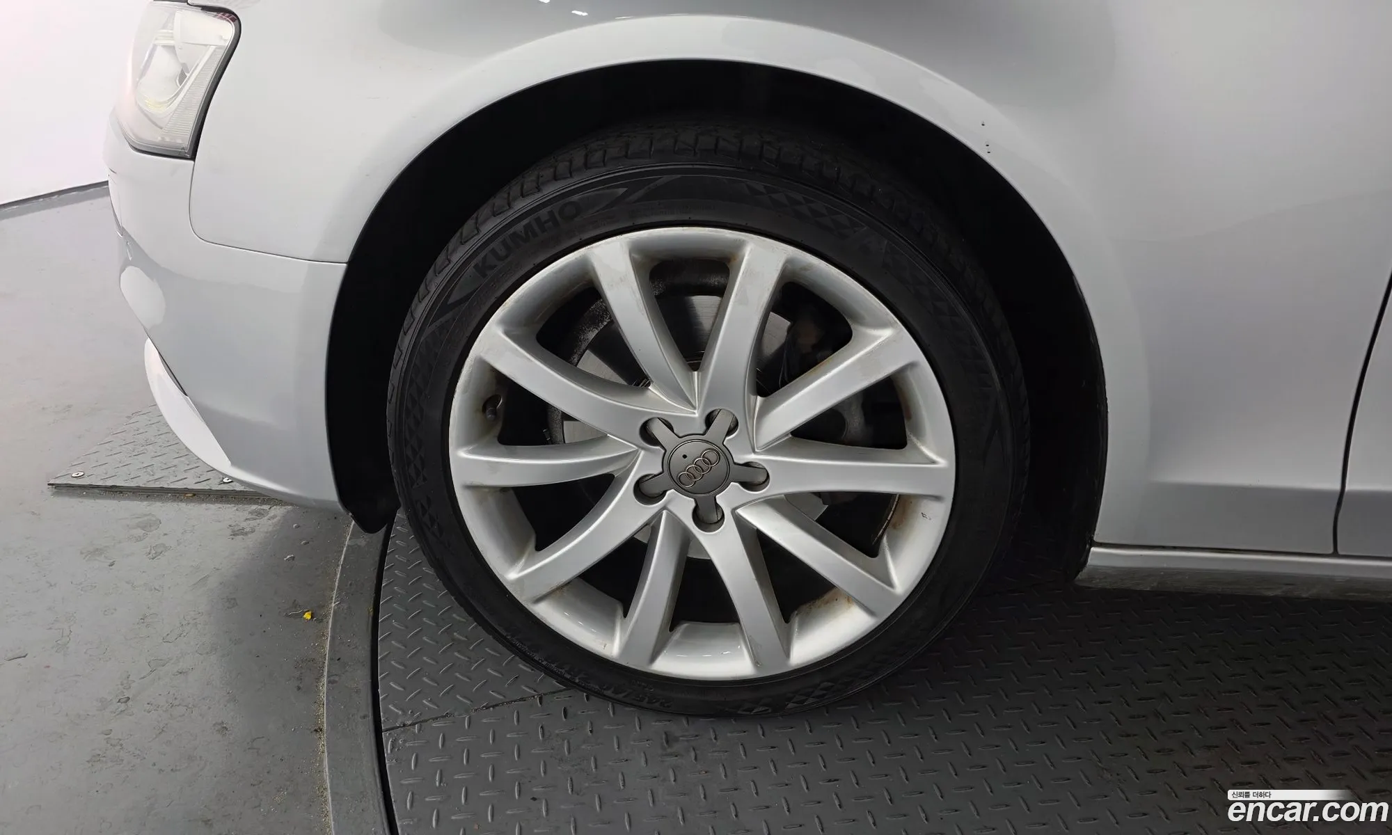 Audi A4 2014 WAUZZZ8K1EA131038 — 11
