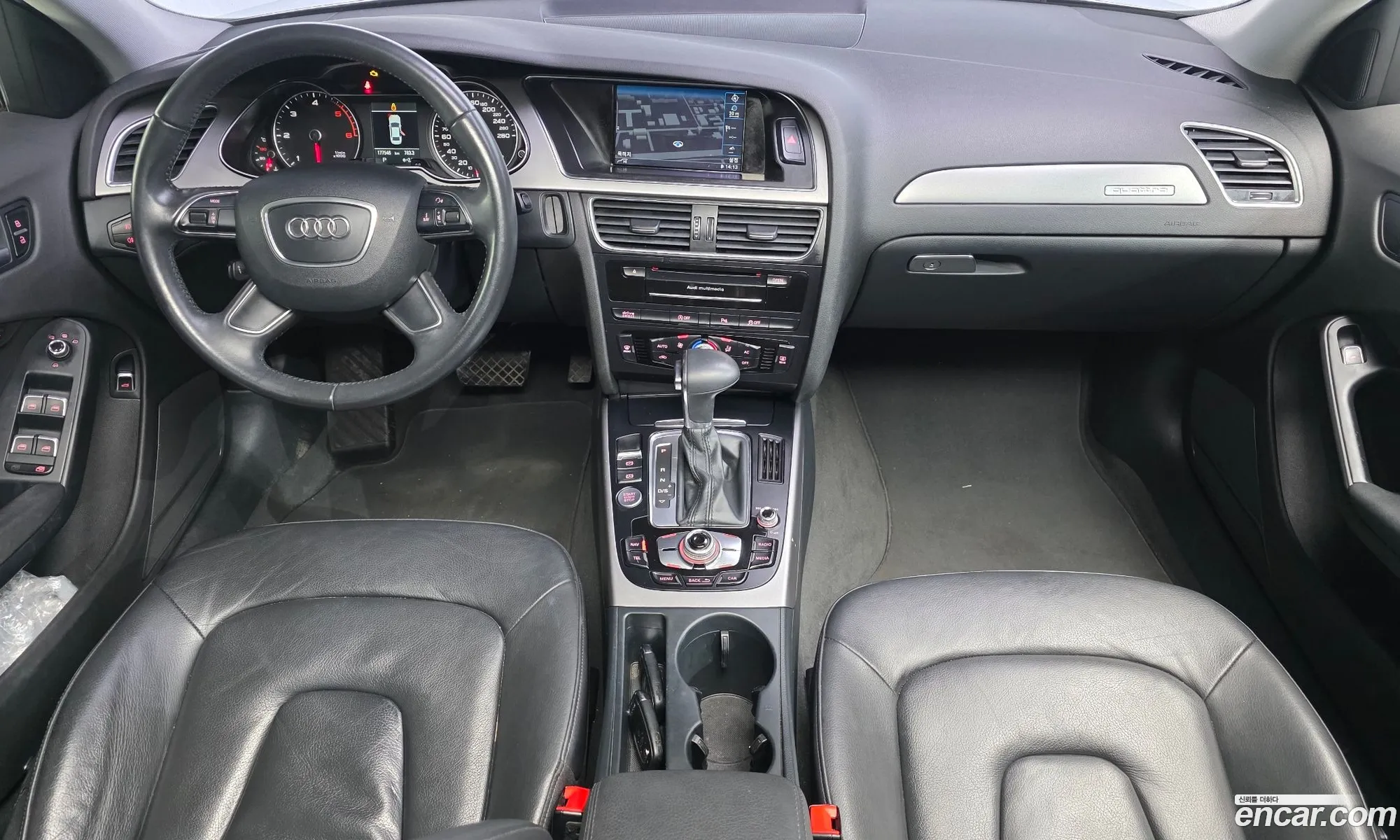 Audi A4 2014 WAUZZZ8K1EA131038 — 10