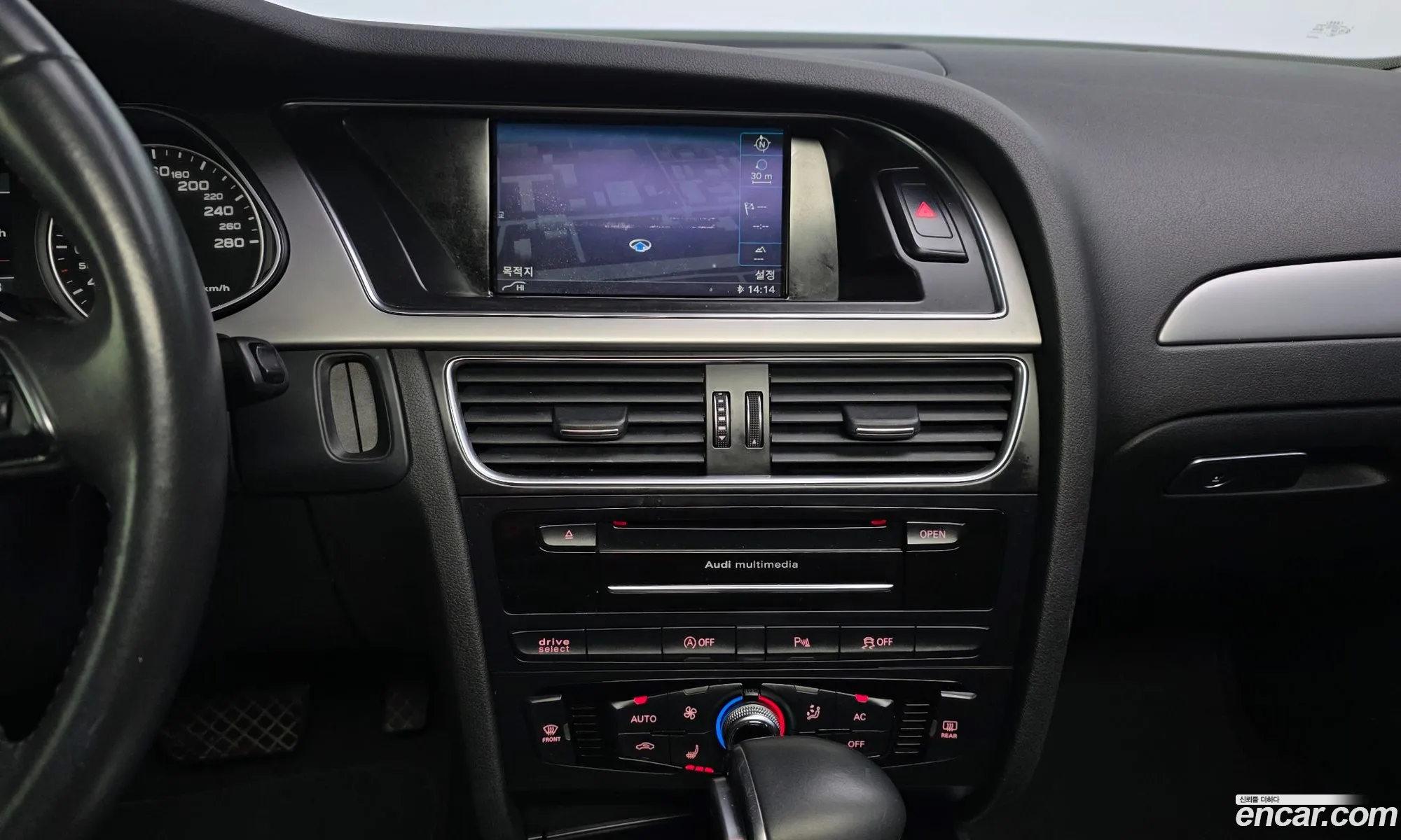 Audi A4 2014 WAUZZZ8K1EA131038 — 19
