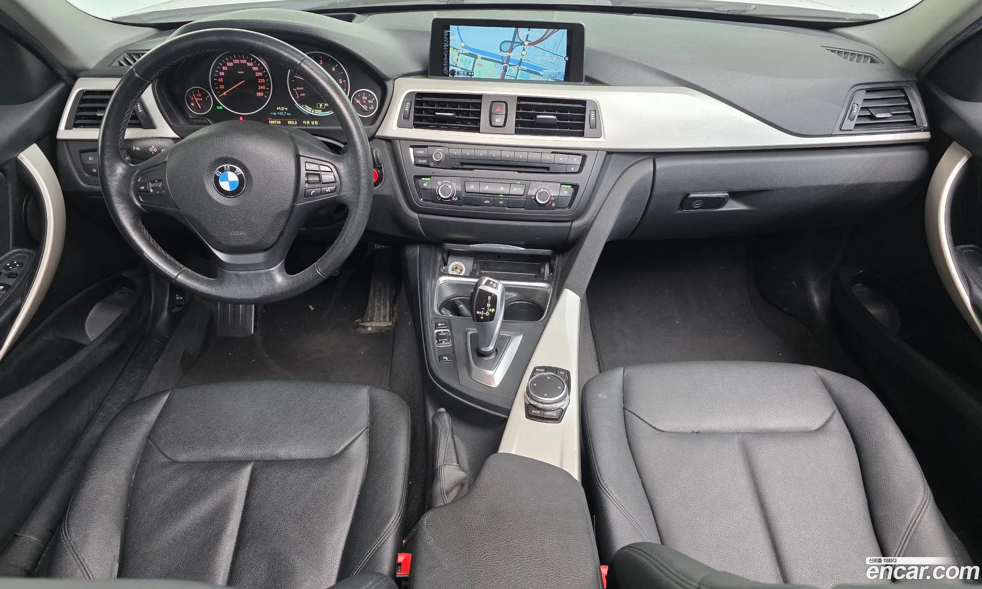 BMW 3 Series 2015 WBA3E1103FF947975 — 17
