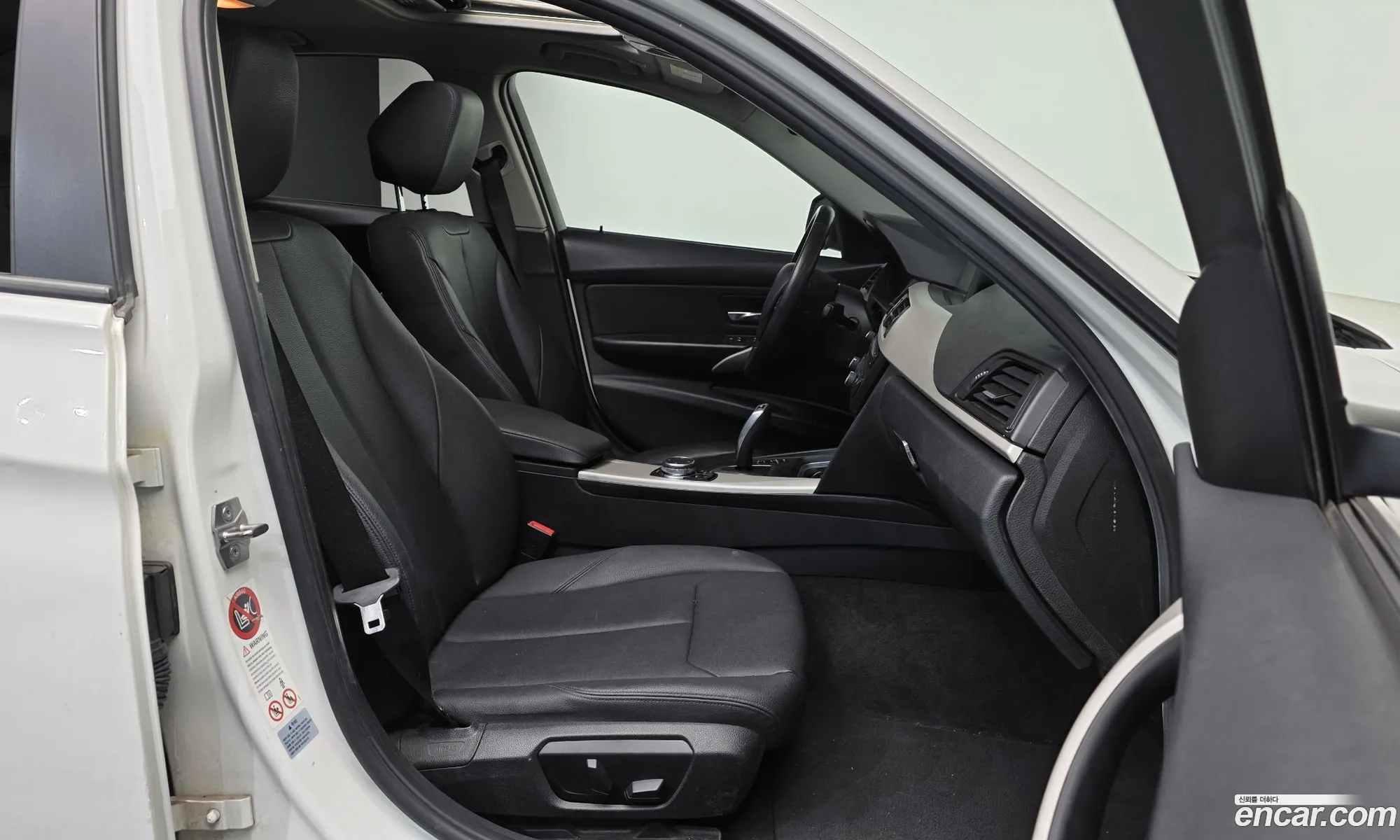BMW 3 Series 2015 WBA3E1103FF947975 — 5
