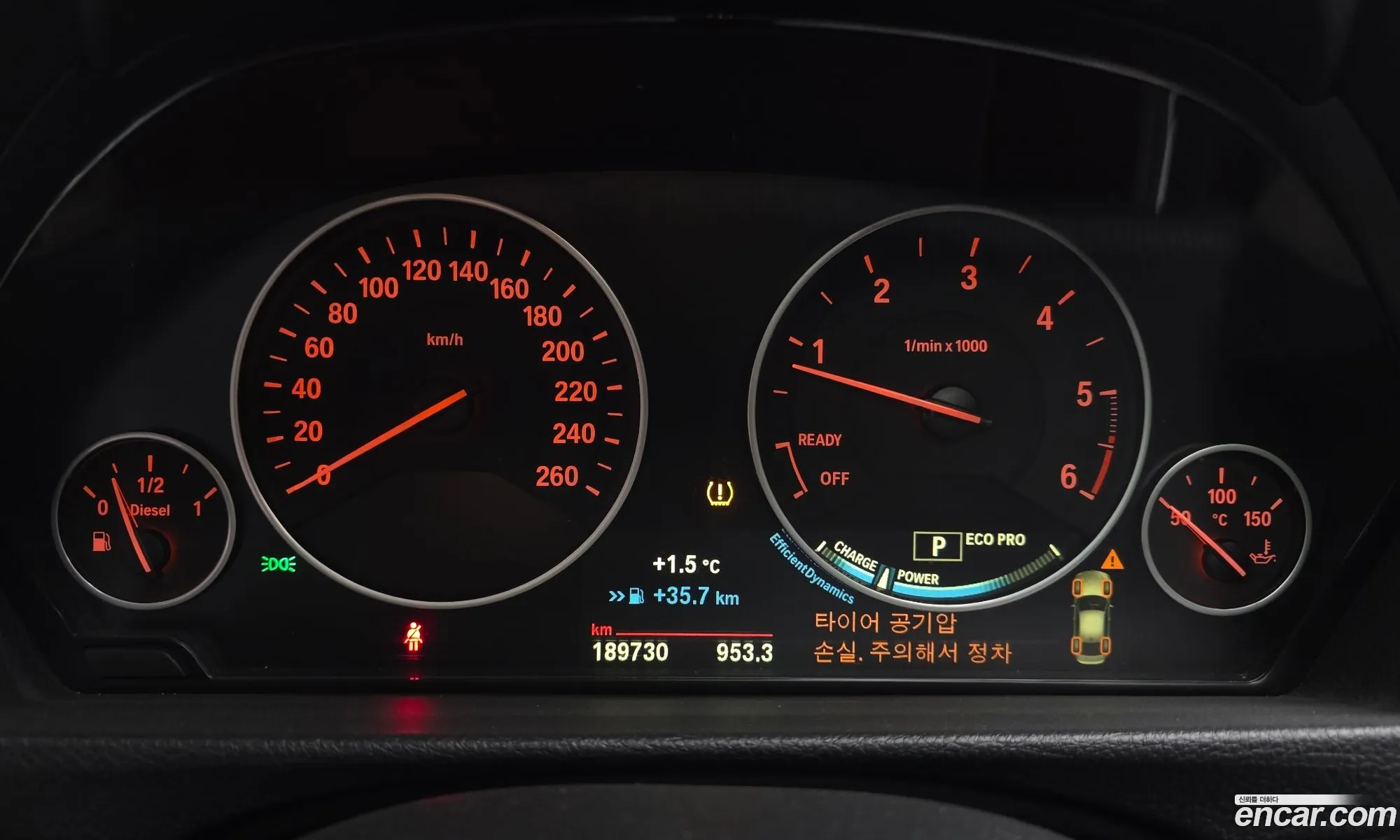 BMW 3 Series 2015 WBA3E1103FF947975 — 18