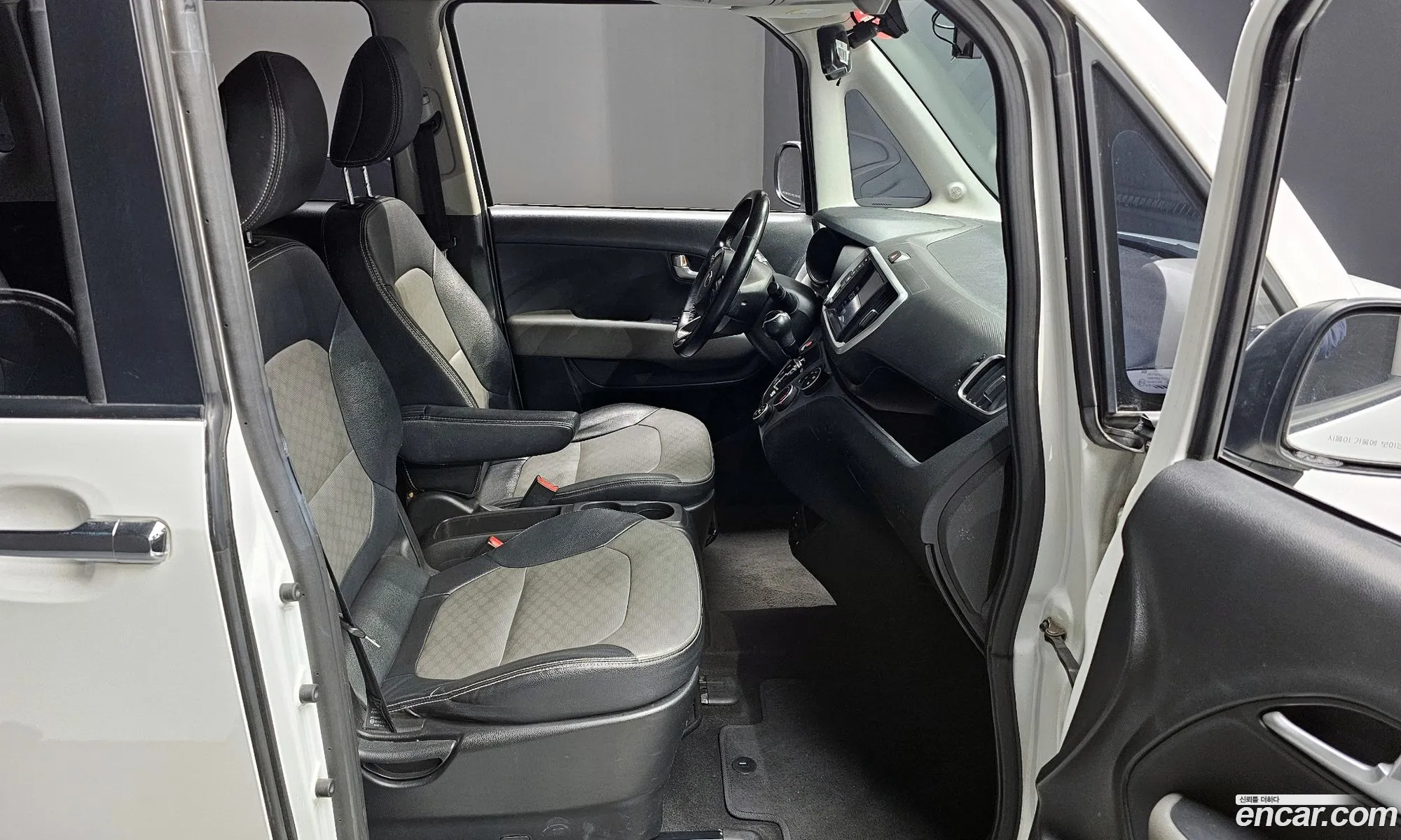 Kia Ray 2020 — 11