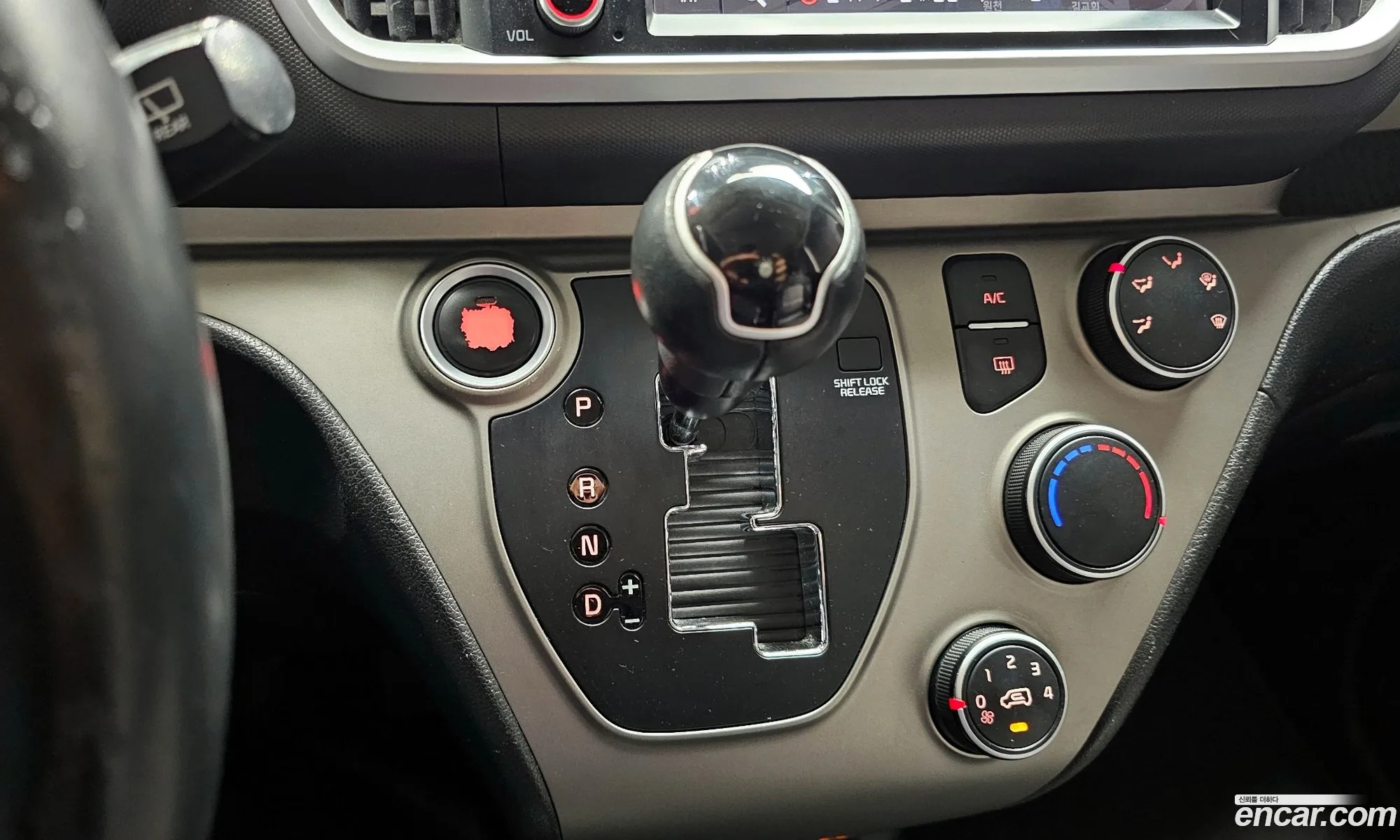 Kia Ray 2020 — 2