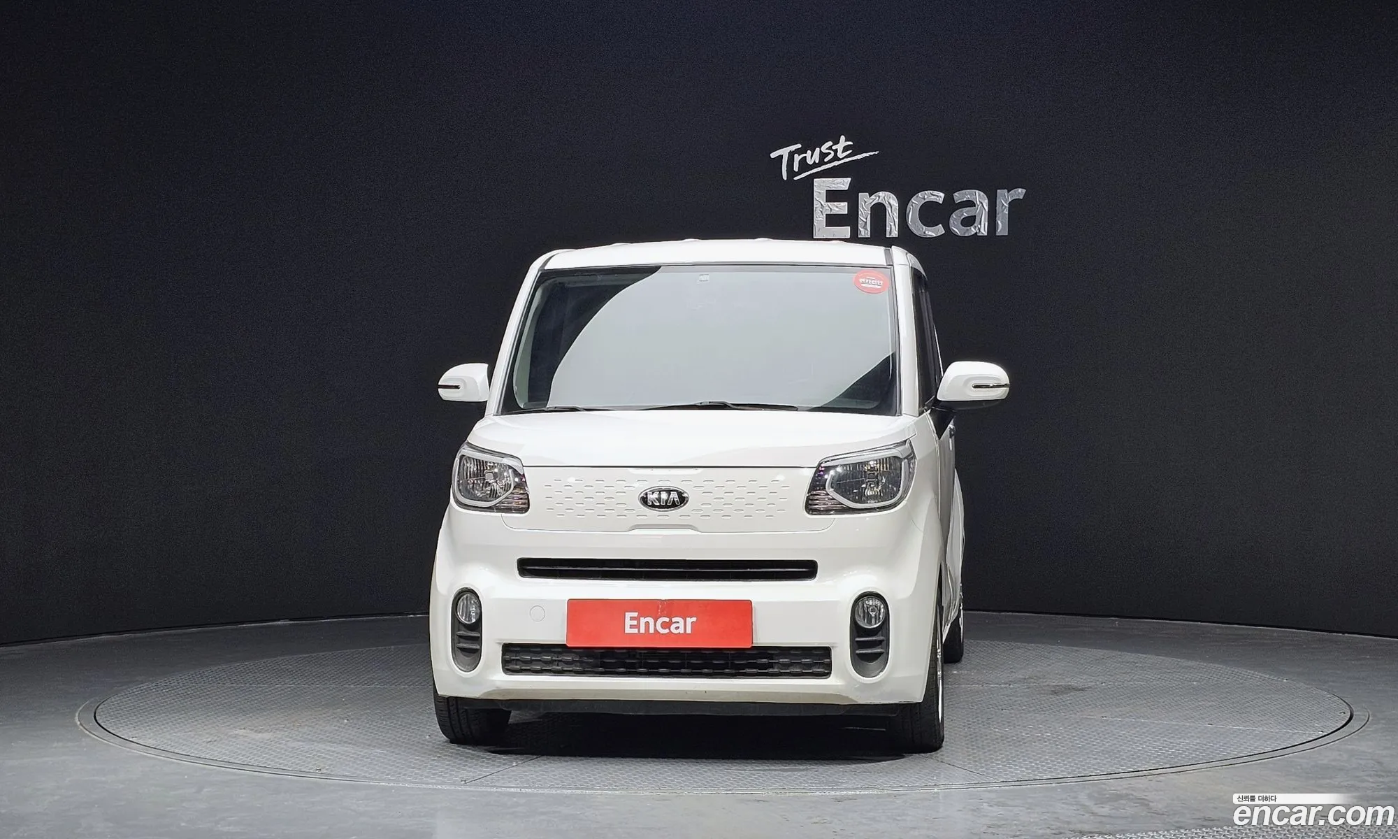 Kia Ray 2020 — 13