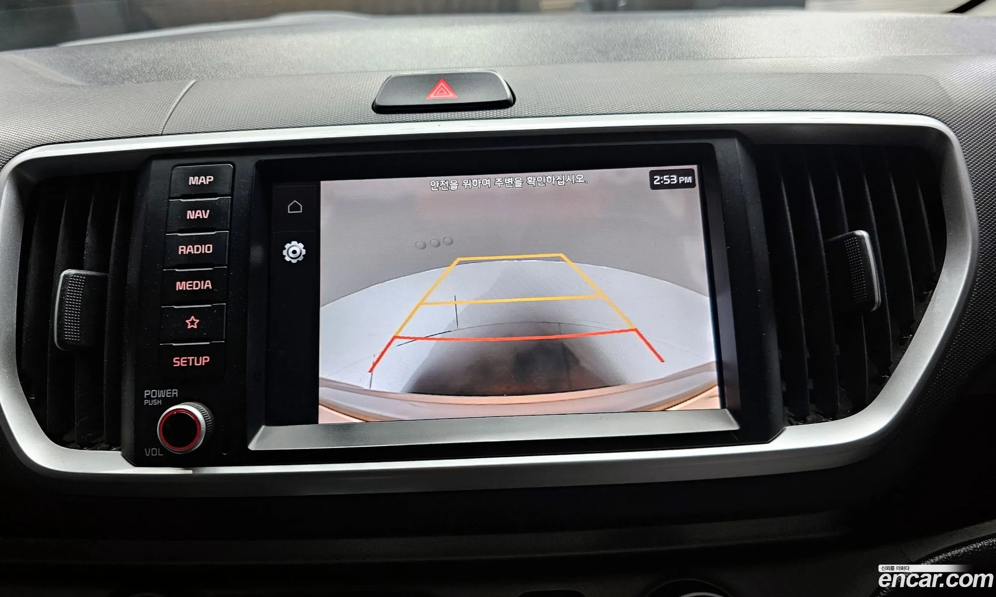Kia Ray 2020 — 4