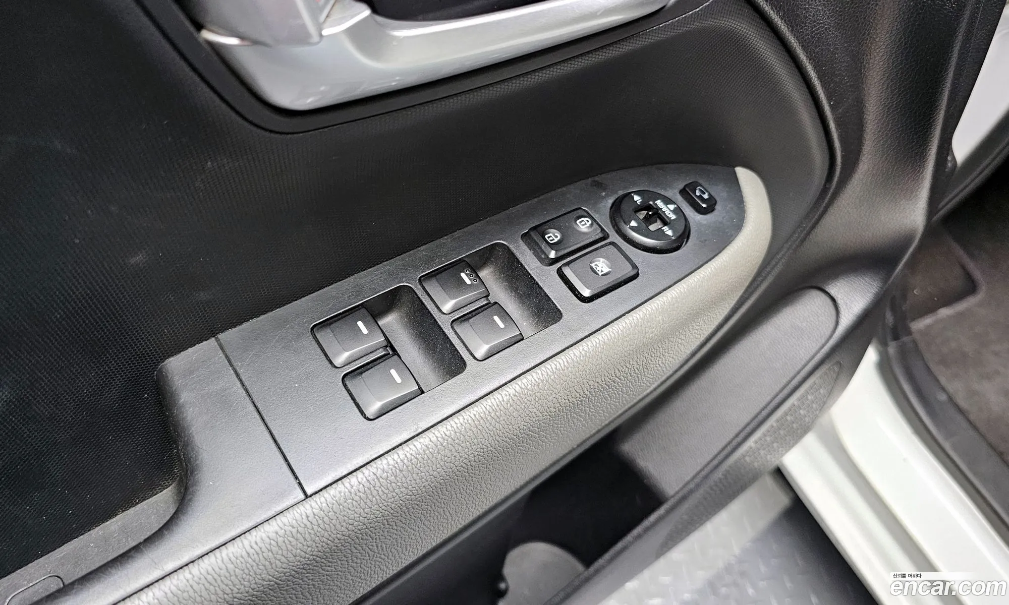 Kia Ray 2020 — 14