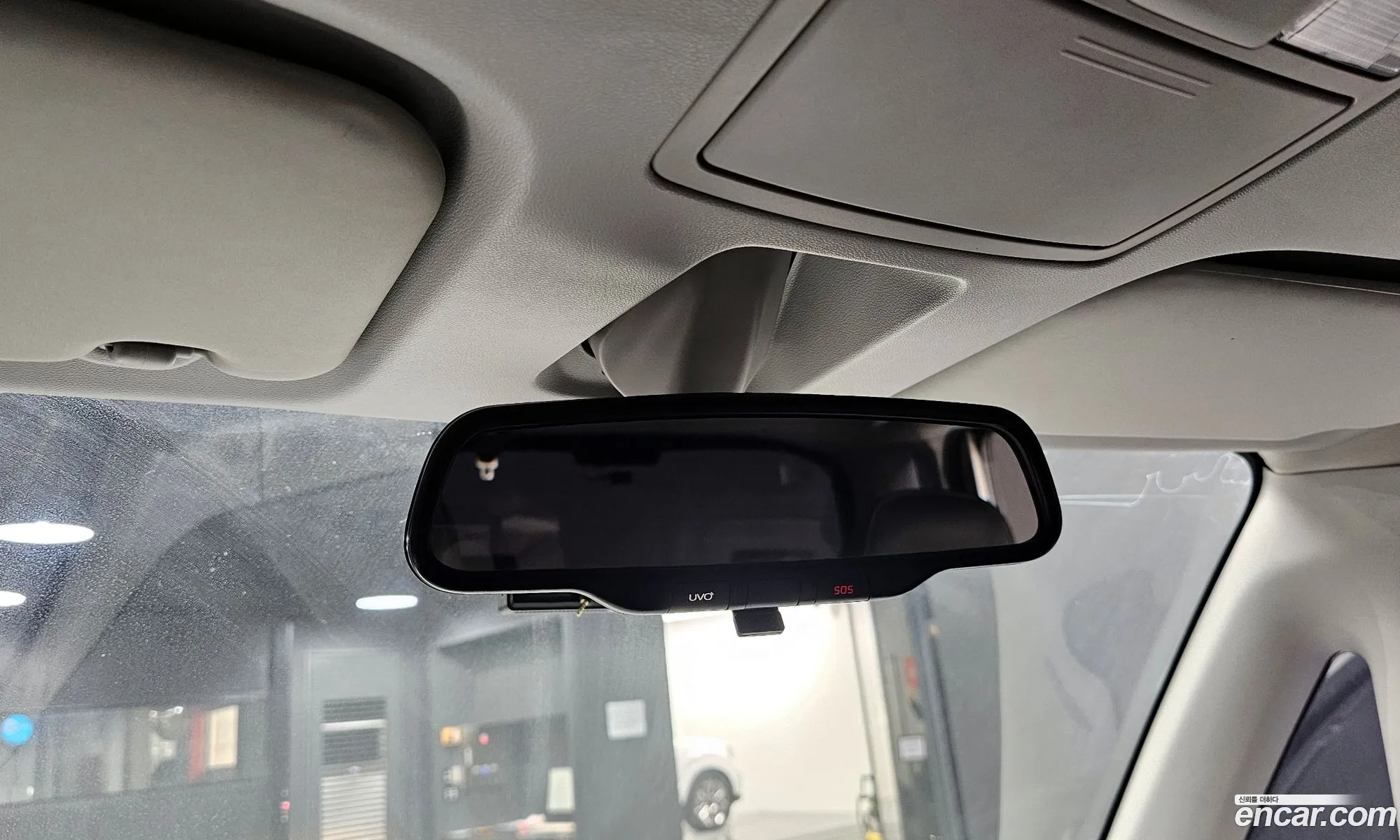Kia Ray 2020 — 12