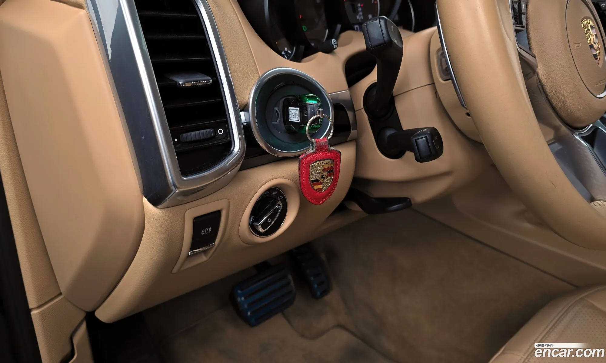 Porsche Cayenne 2015 WP1AB2921FLA61345 — 15