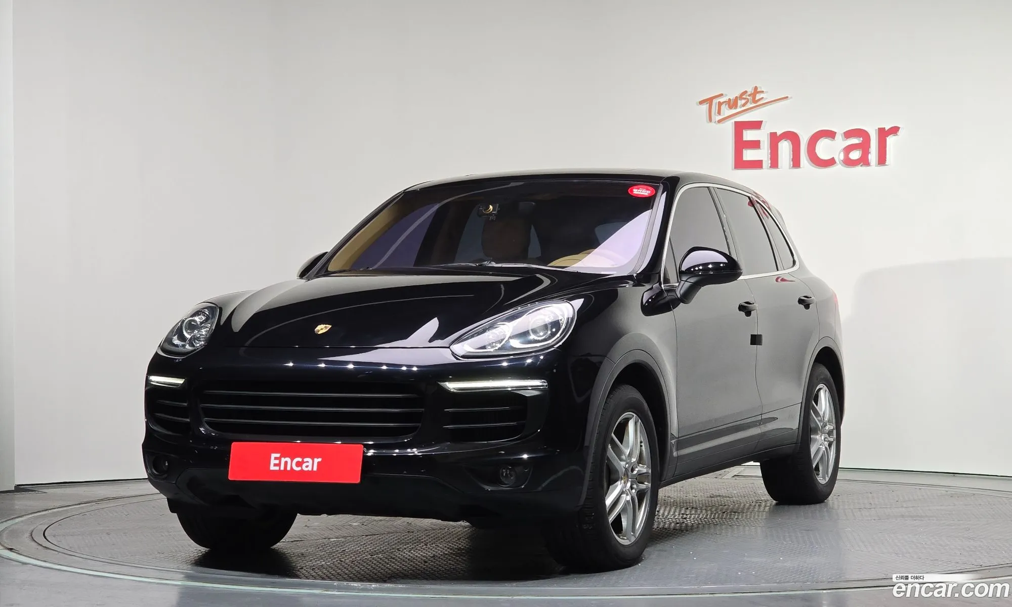 Porsche Cayenne 2015 WP1AB2921FLA61345 — 17
