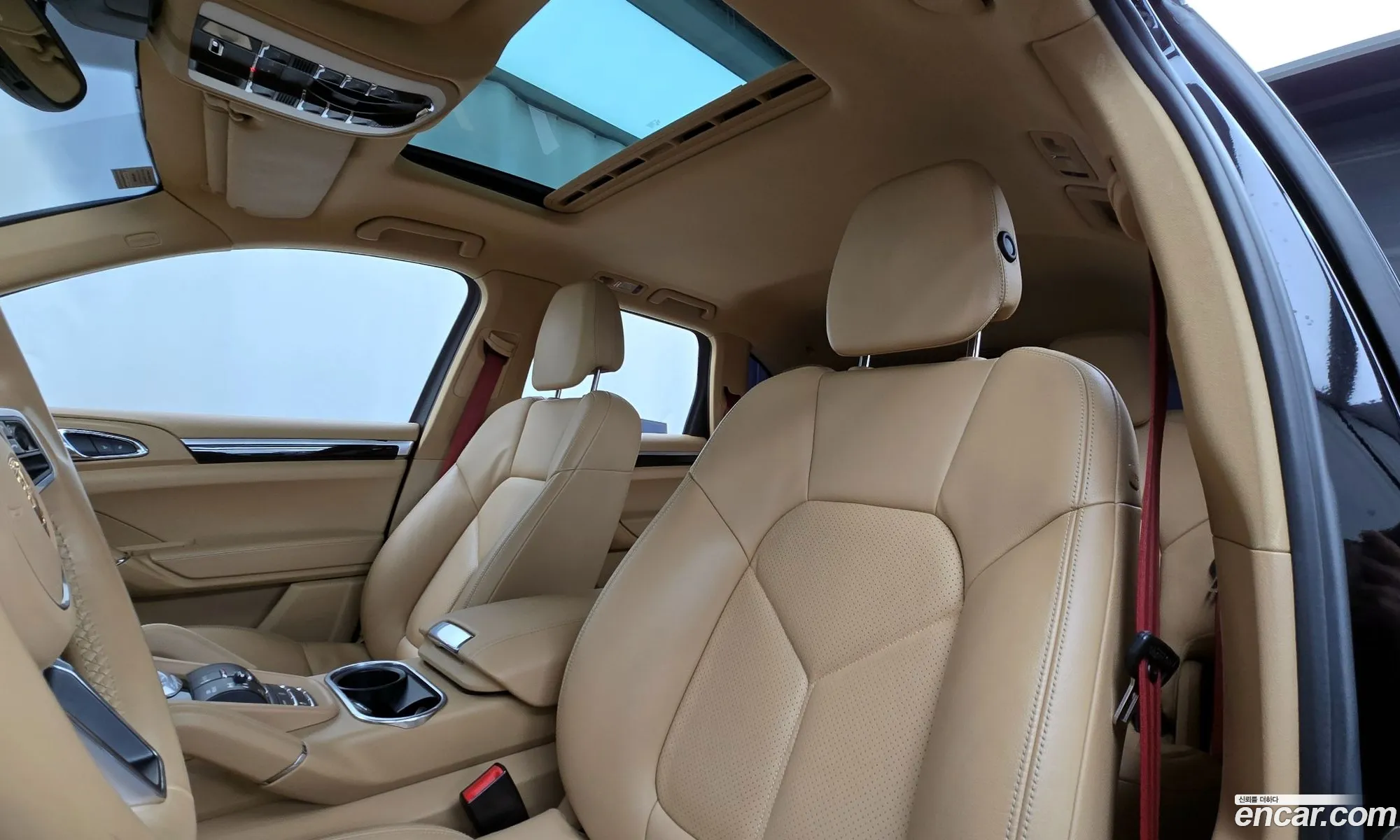 Porsche Cayenne 2015 WP1AB2921FLA61345 — 16