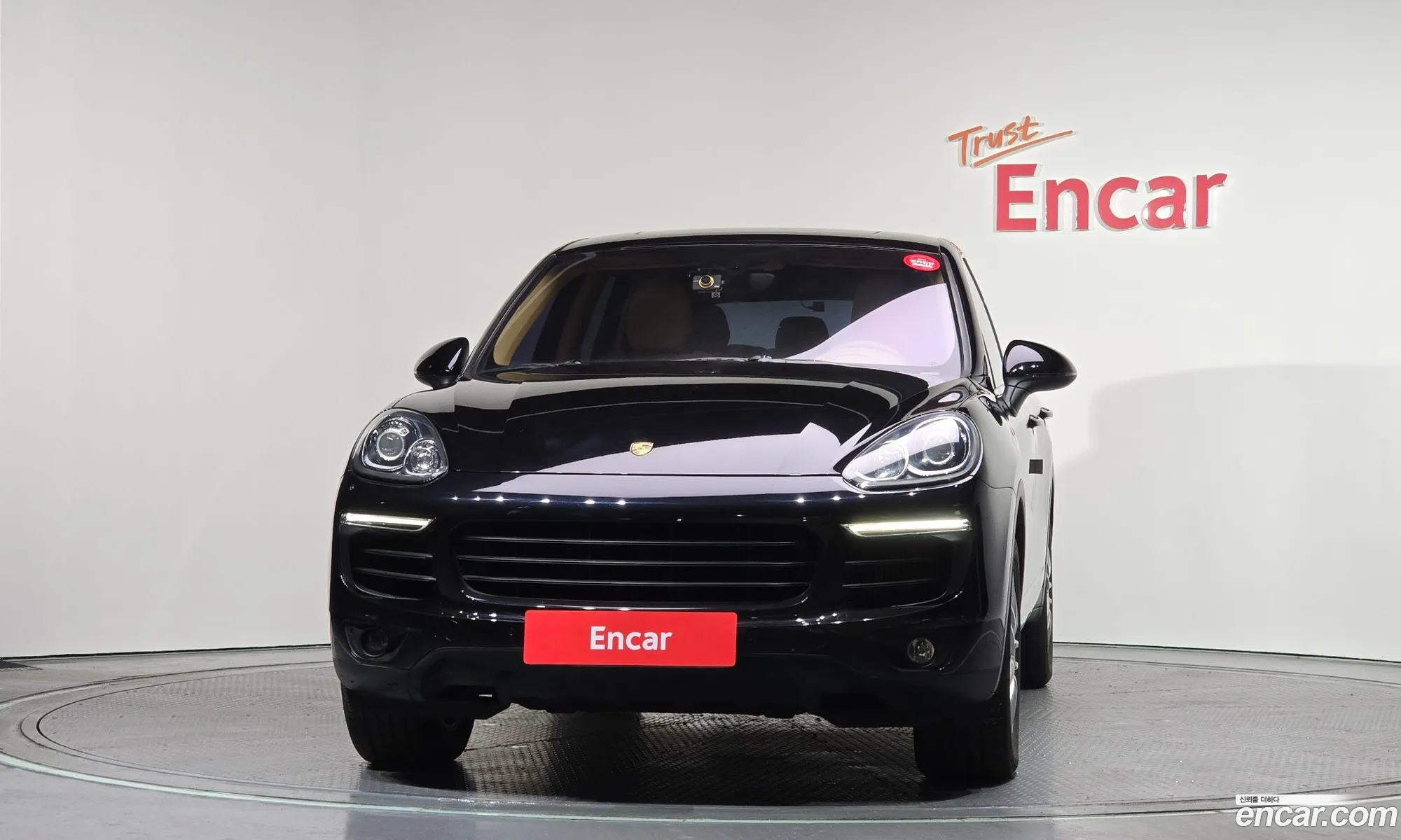 Porsche Cayenne 2015 WP1AB2921FLA61345 — 19