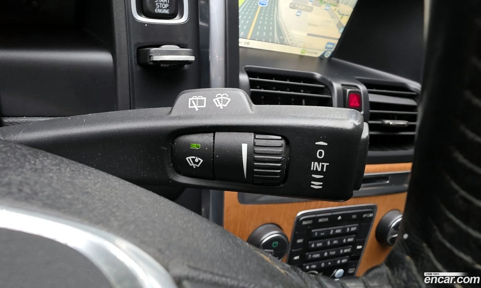 Volvo XC60 2013 YV1DZ88K0D2401393 — 19