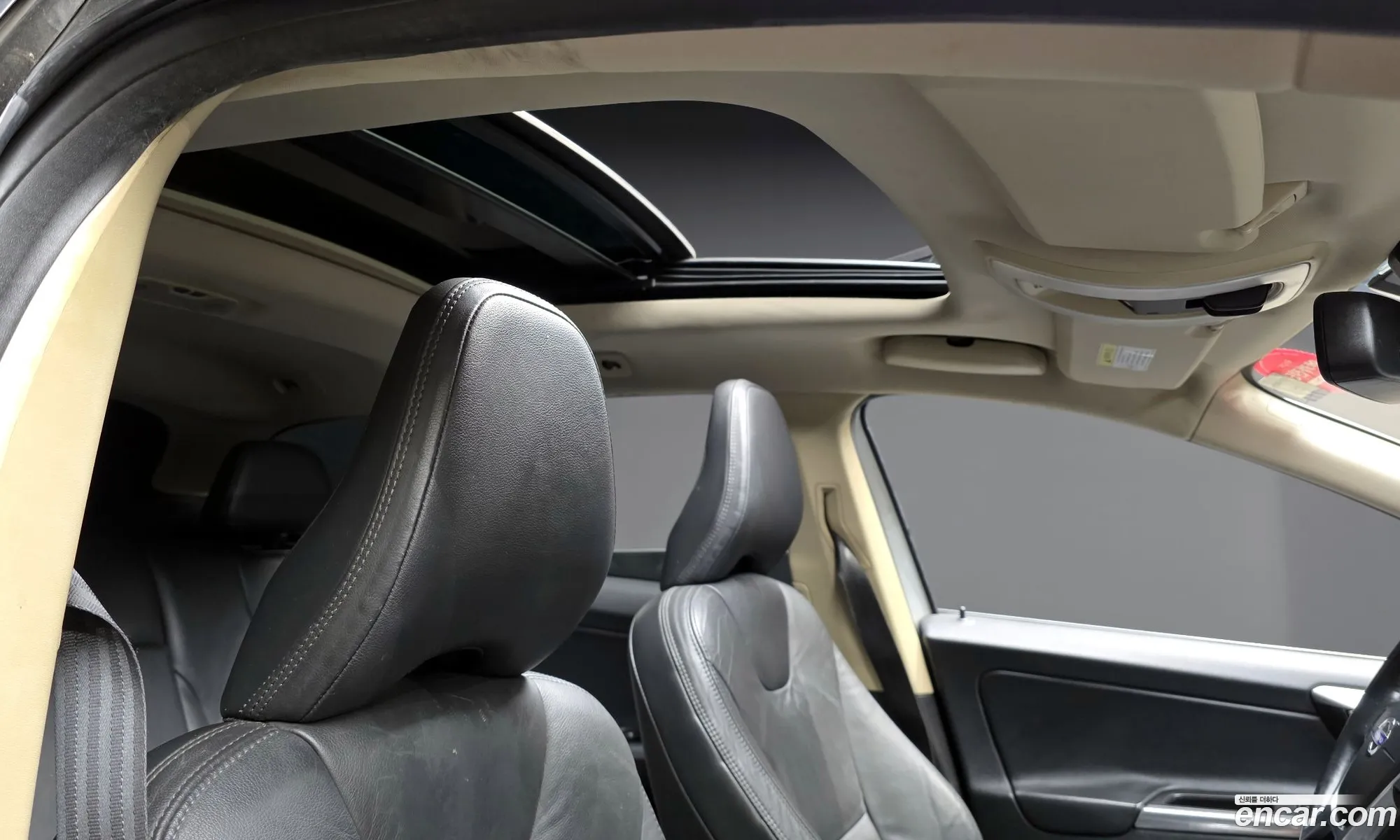 Volvo XC60 2013 YV1DZ88K0D2401393 — 12
