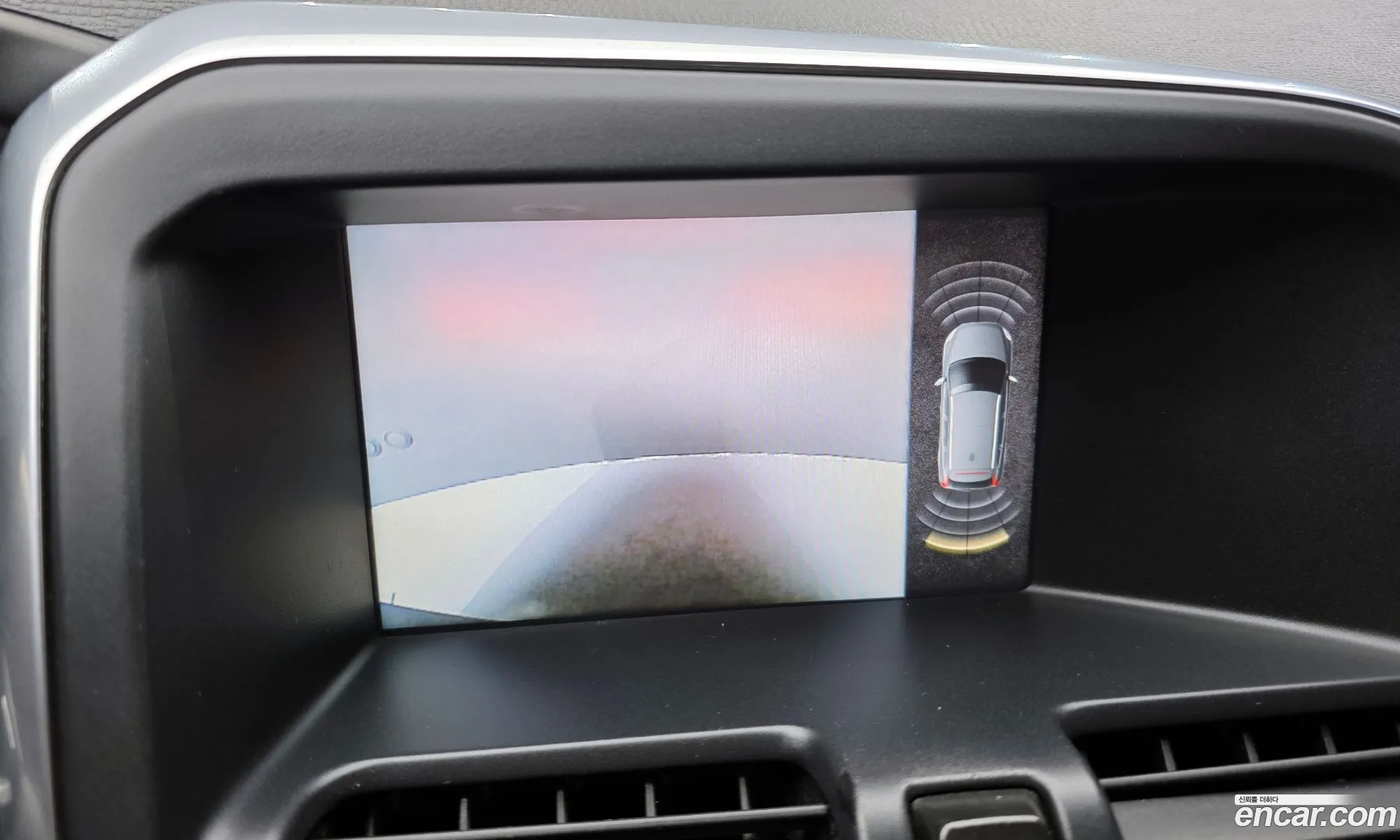 Volvo XC60 2013 YV1DZ88K0D2401393 — 11