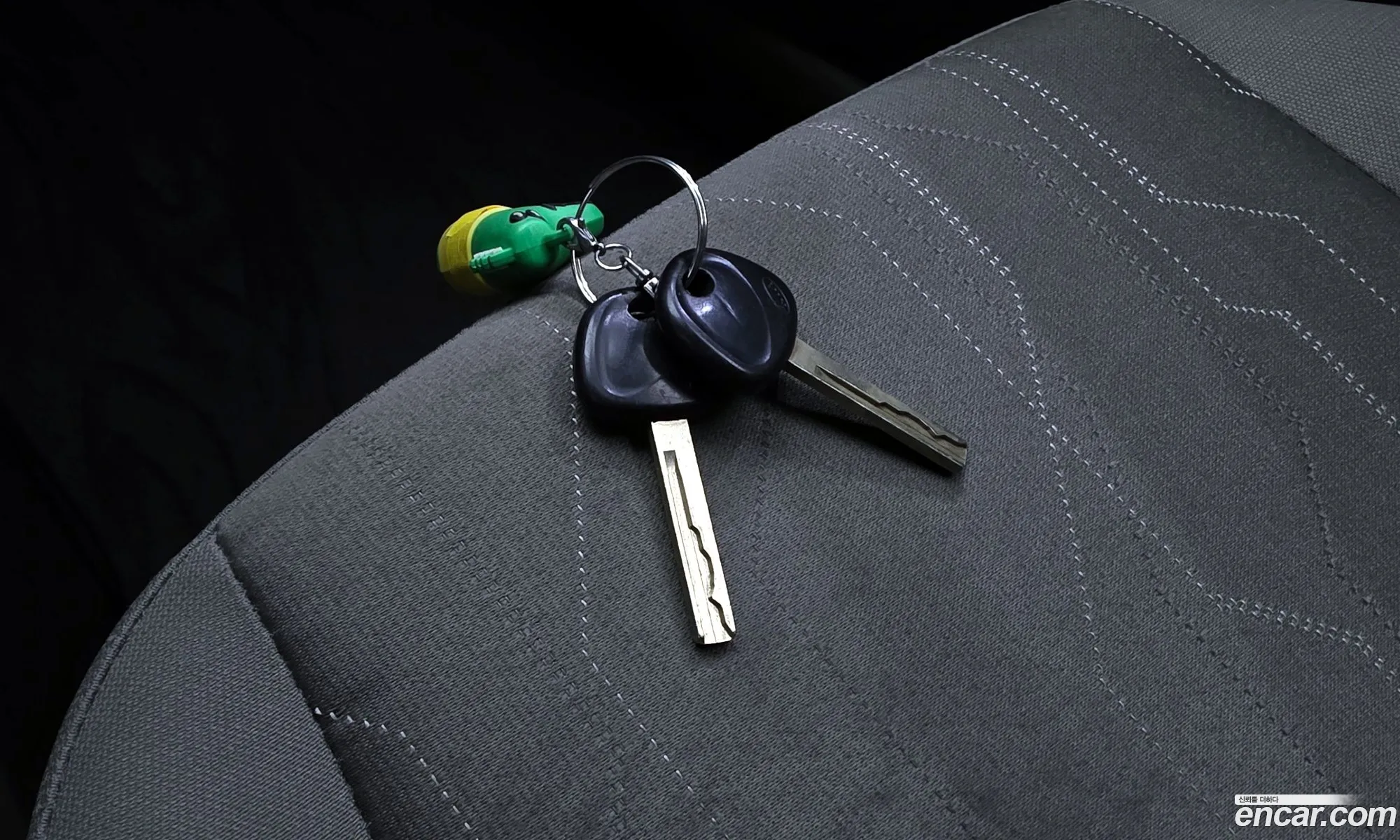 Kia Morning 2015 — 12
