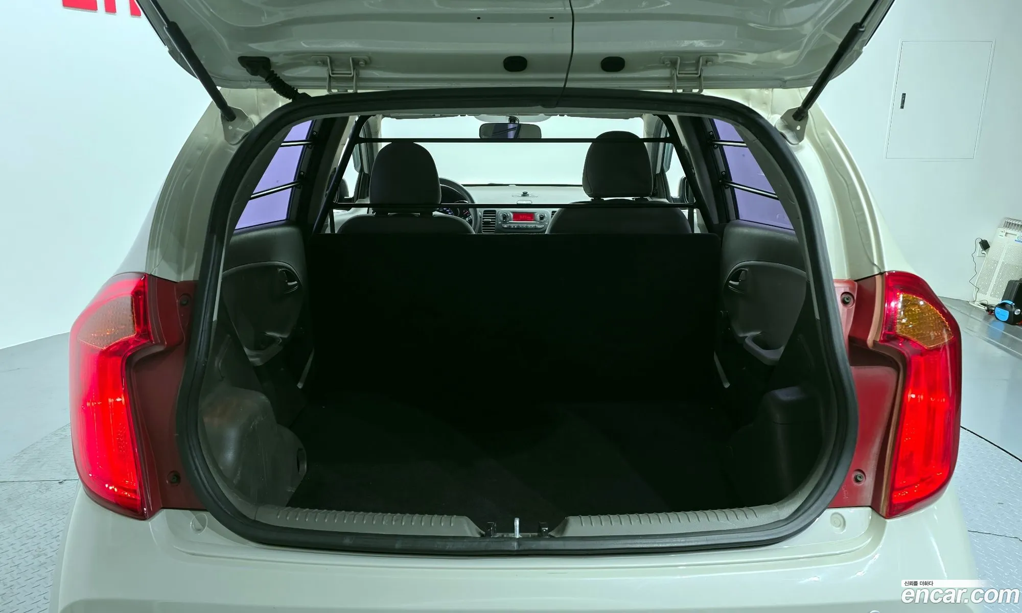 Kia Morning 2015 — 16