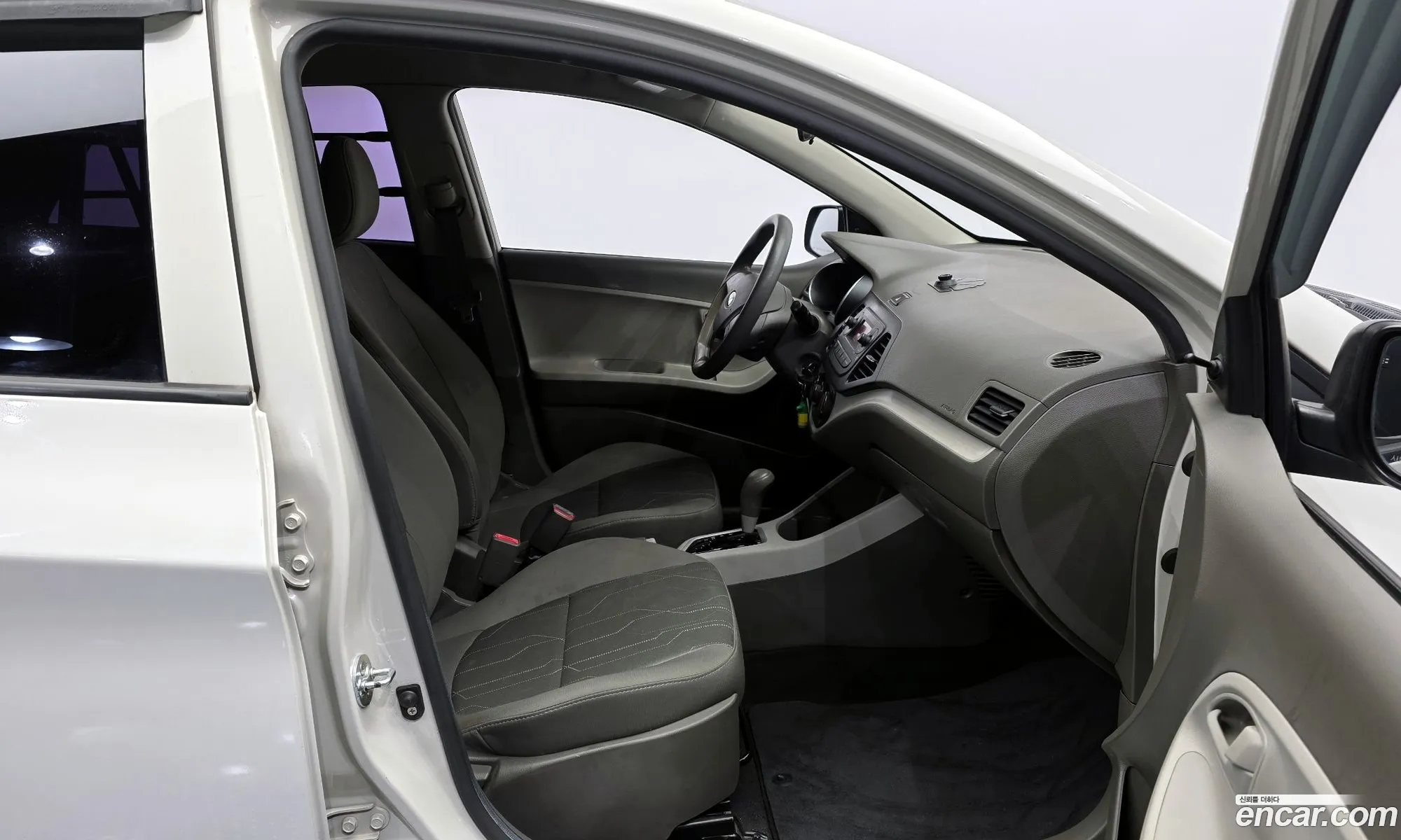 Kia Morning 2015 — 7
