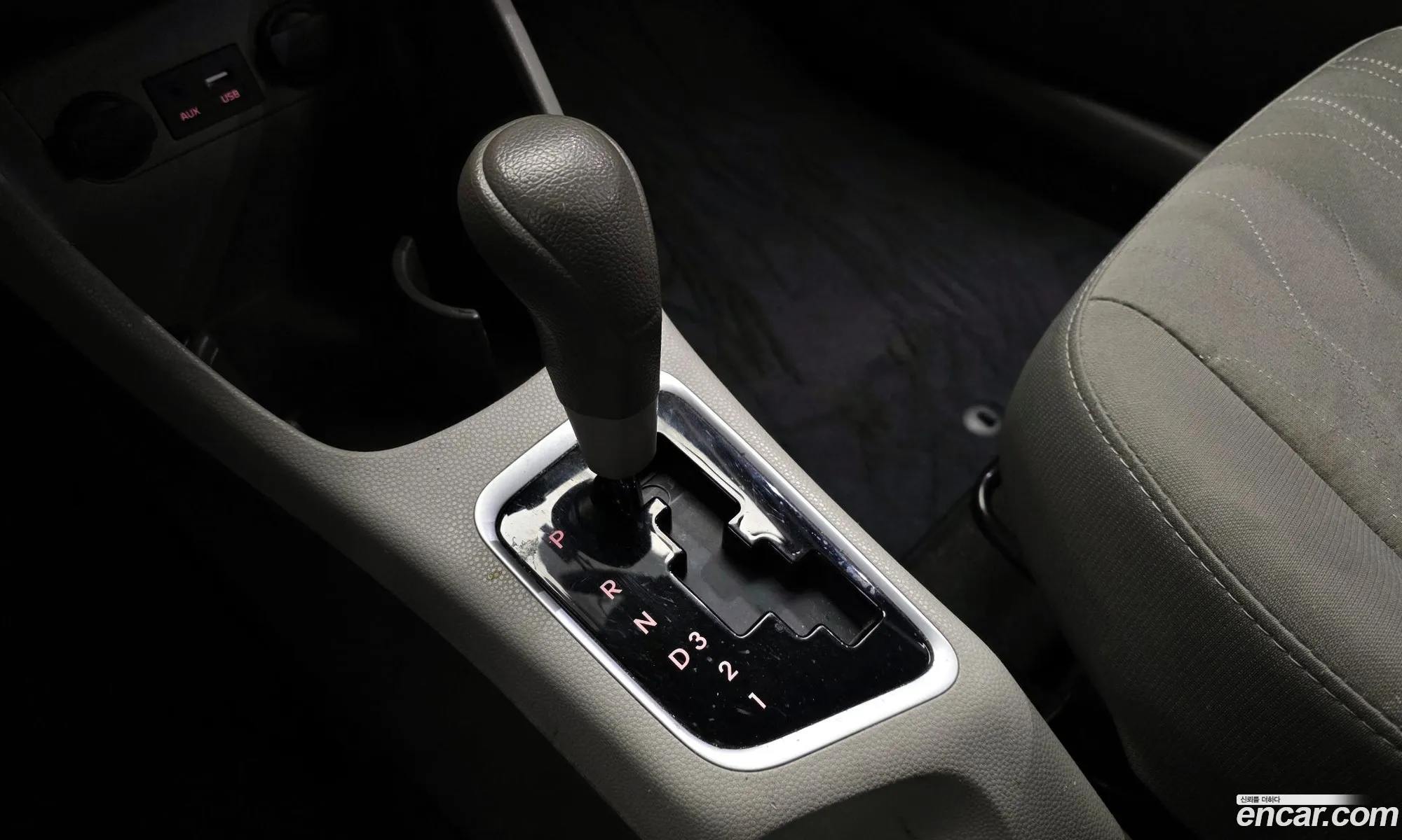 Kia Morning 2015 — 11