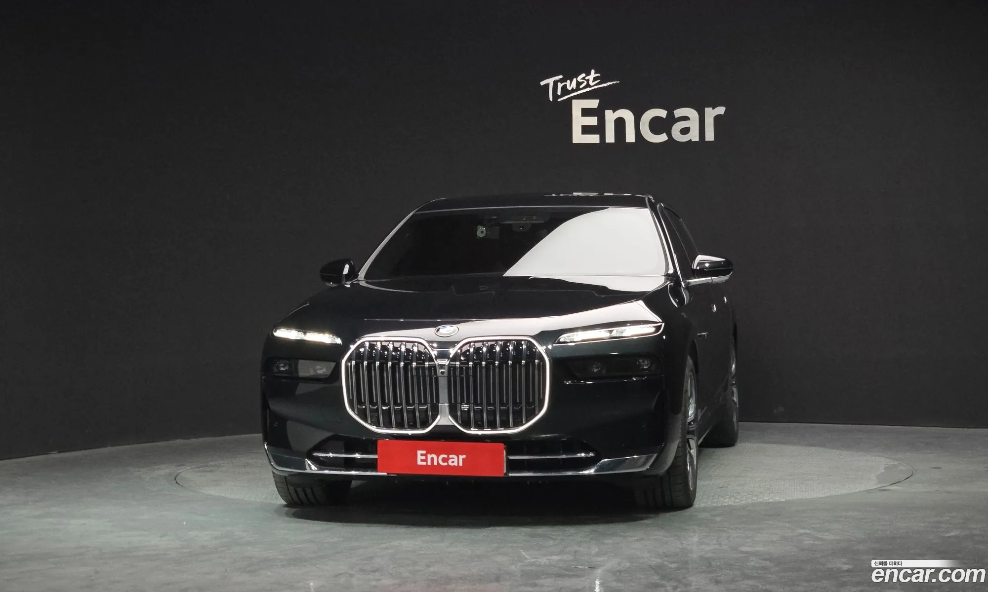 BMW 7 Series 2023 — 6