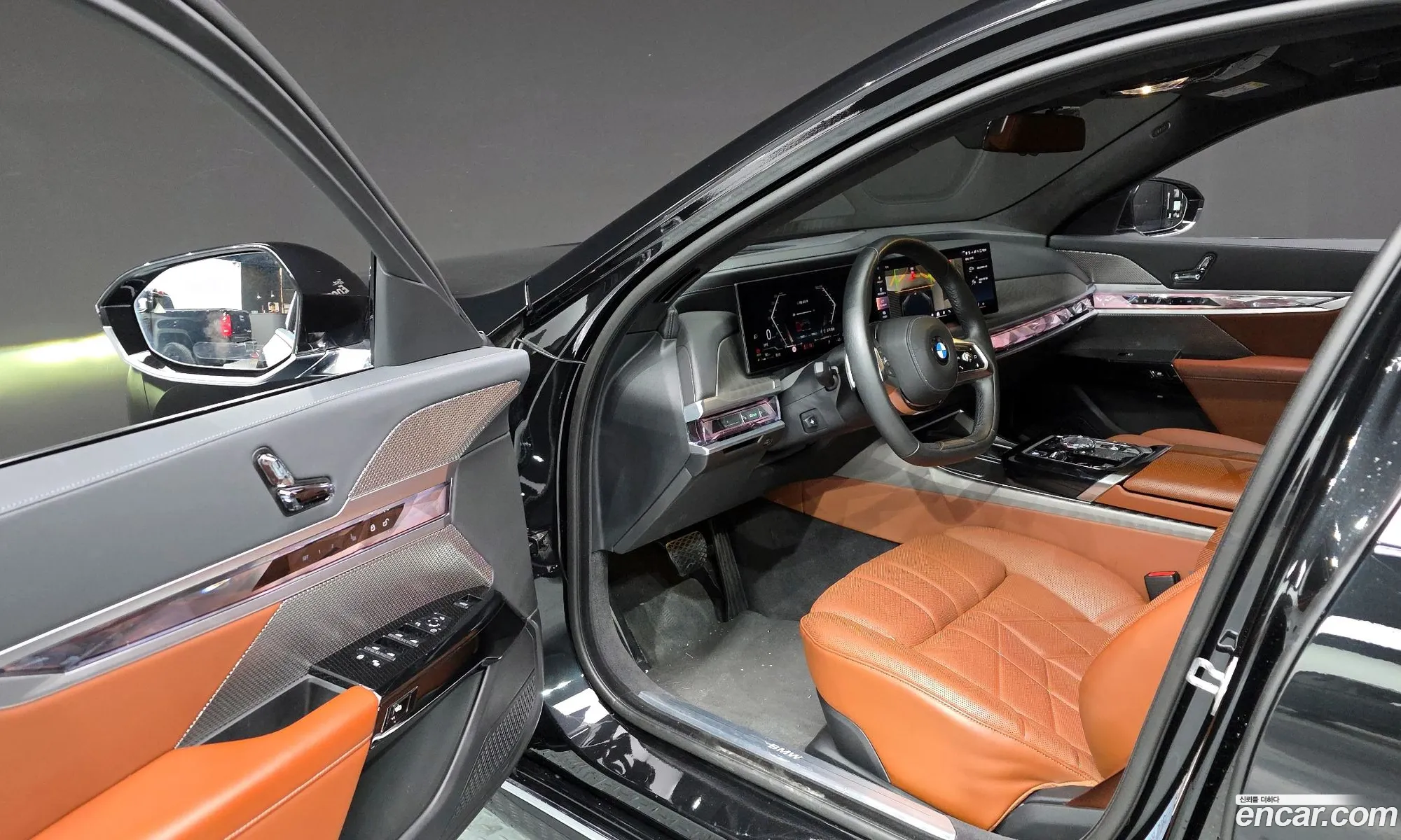 BMW 7 Series 2023 — 17