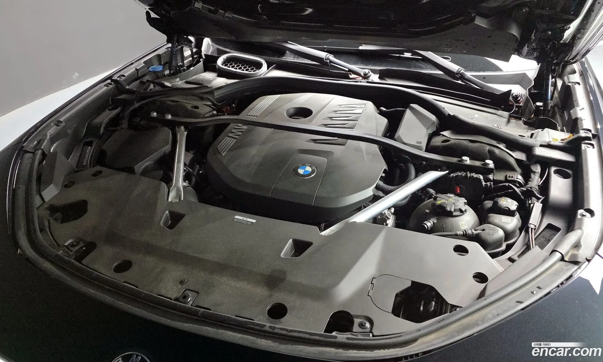BMW 7 Series 2023 — 3