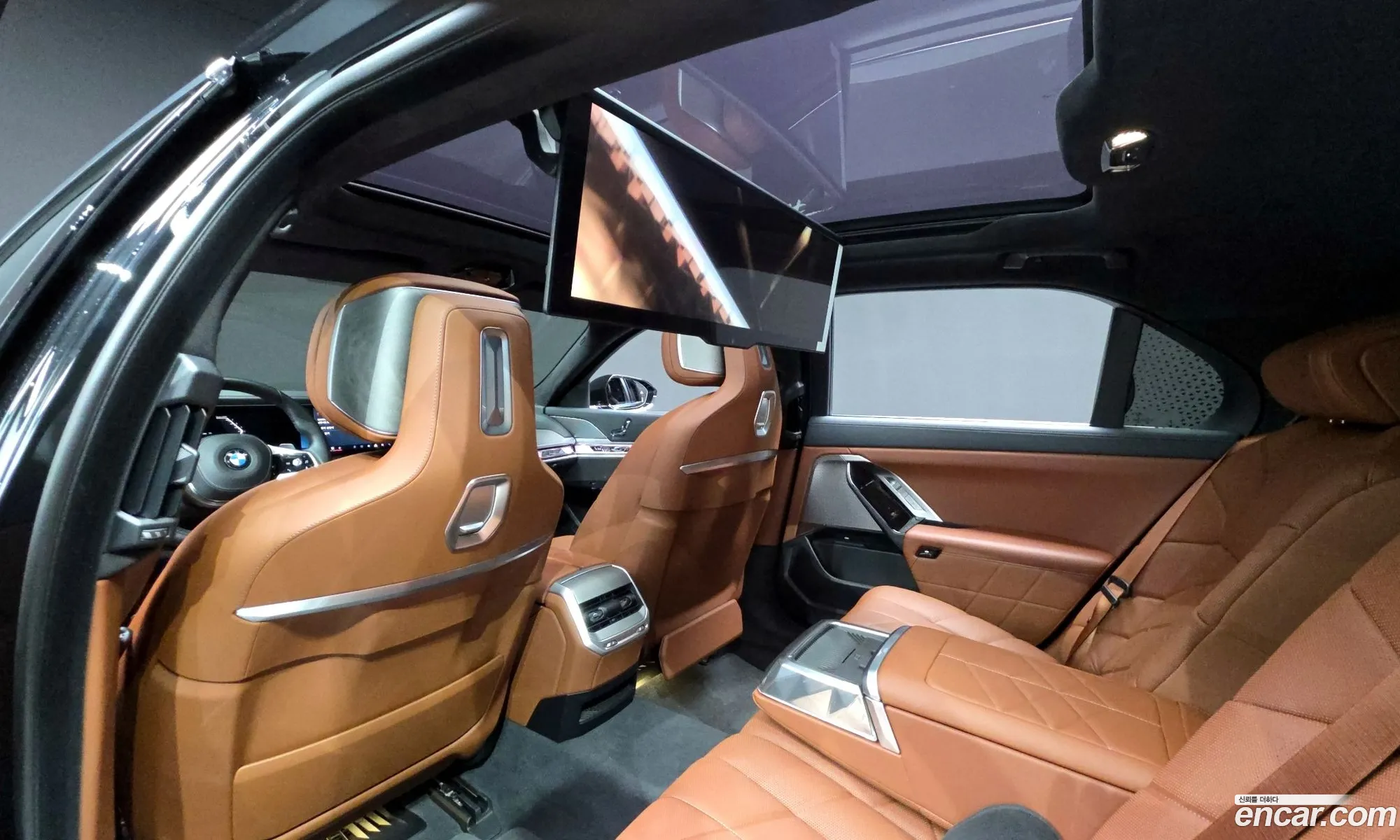 BMW 7 Series 2023 — 9