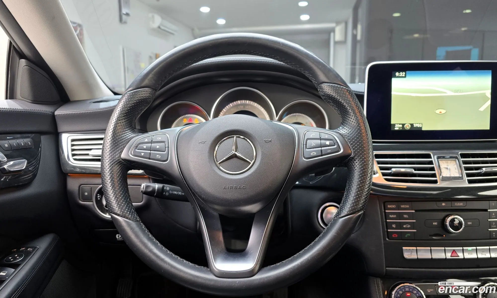 Mercedes-Benz CLS-Class W218 2016 — 20