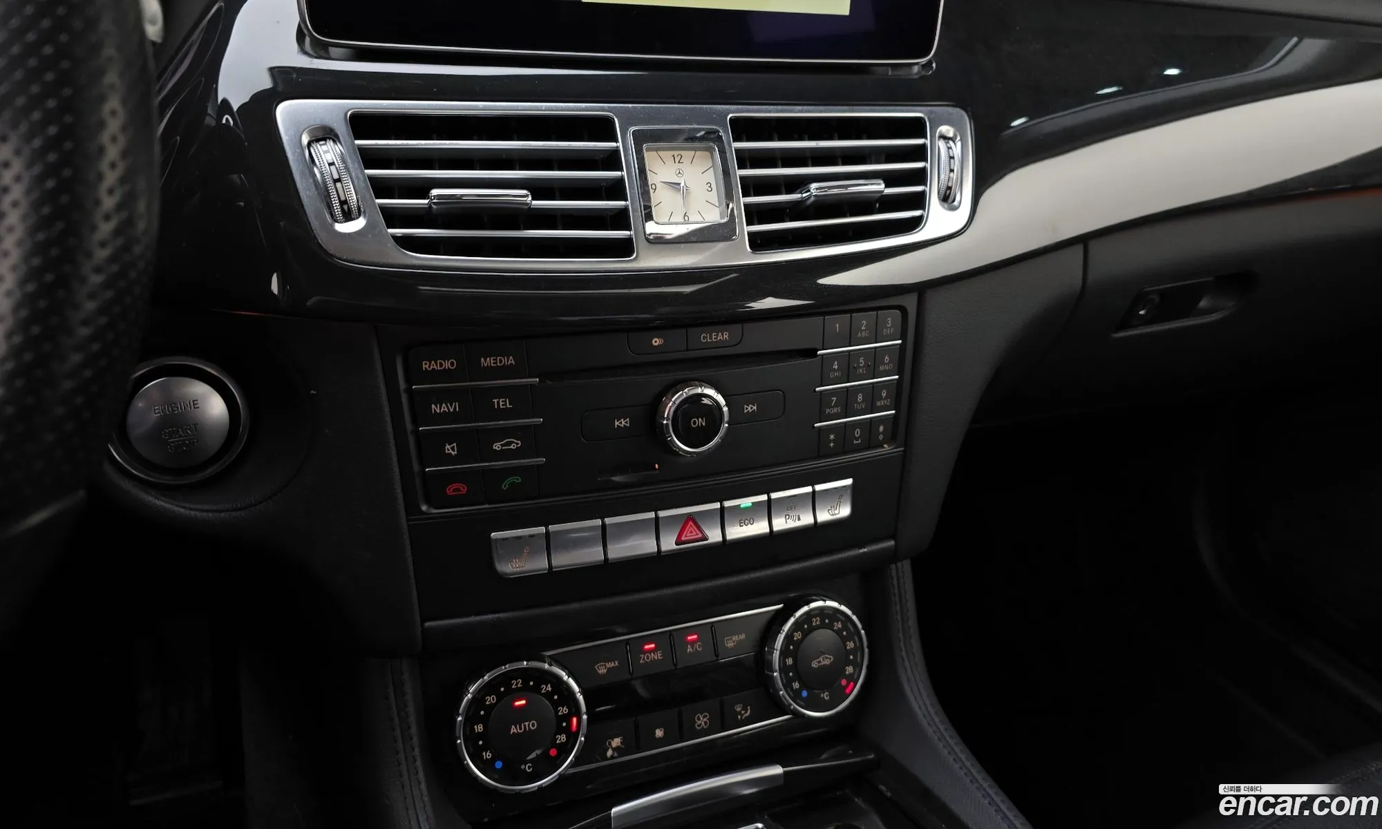 Mercedes-Benz CLS-Class W218 2016 — 13