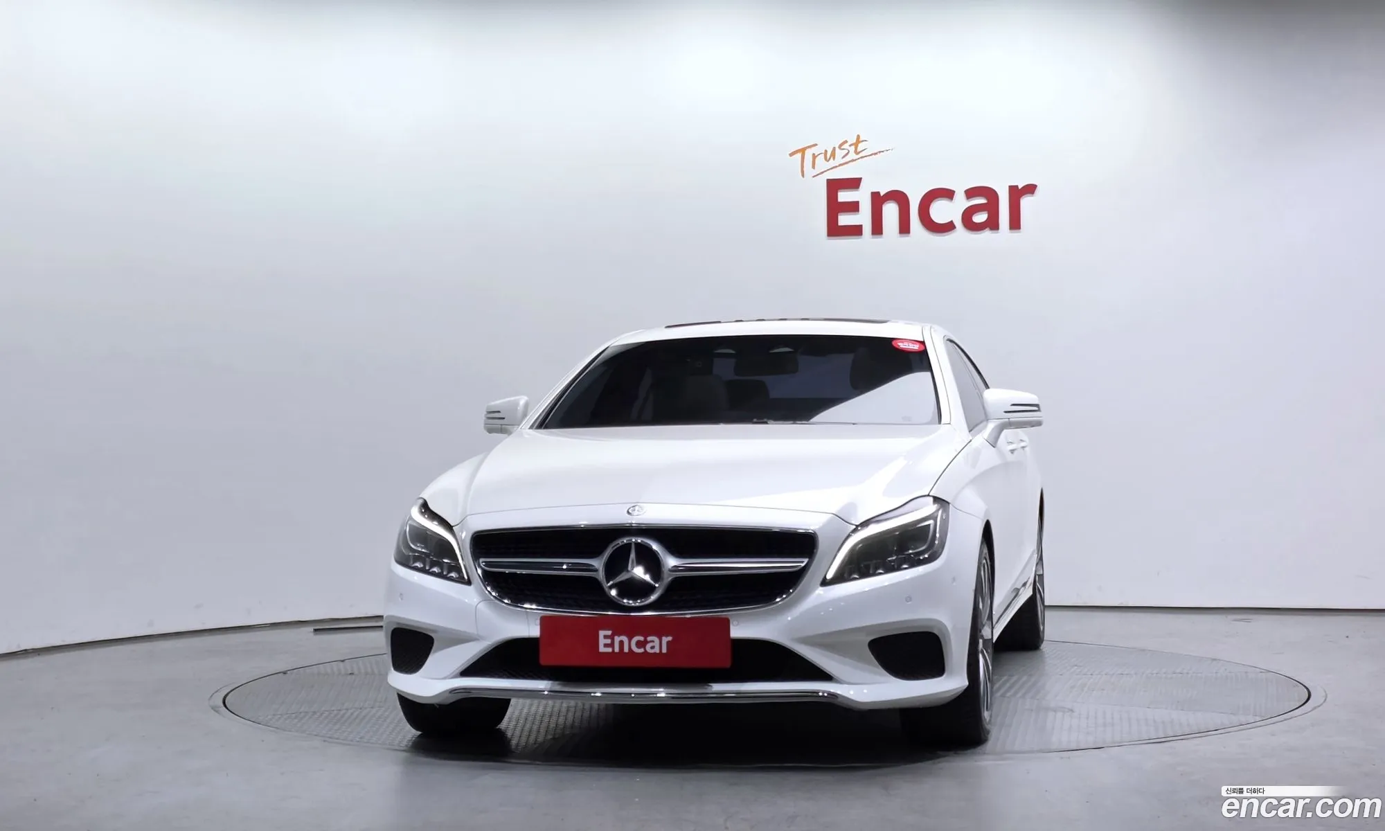 Mercedes-Benz CLS-Class W218 2016 — 11