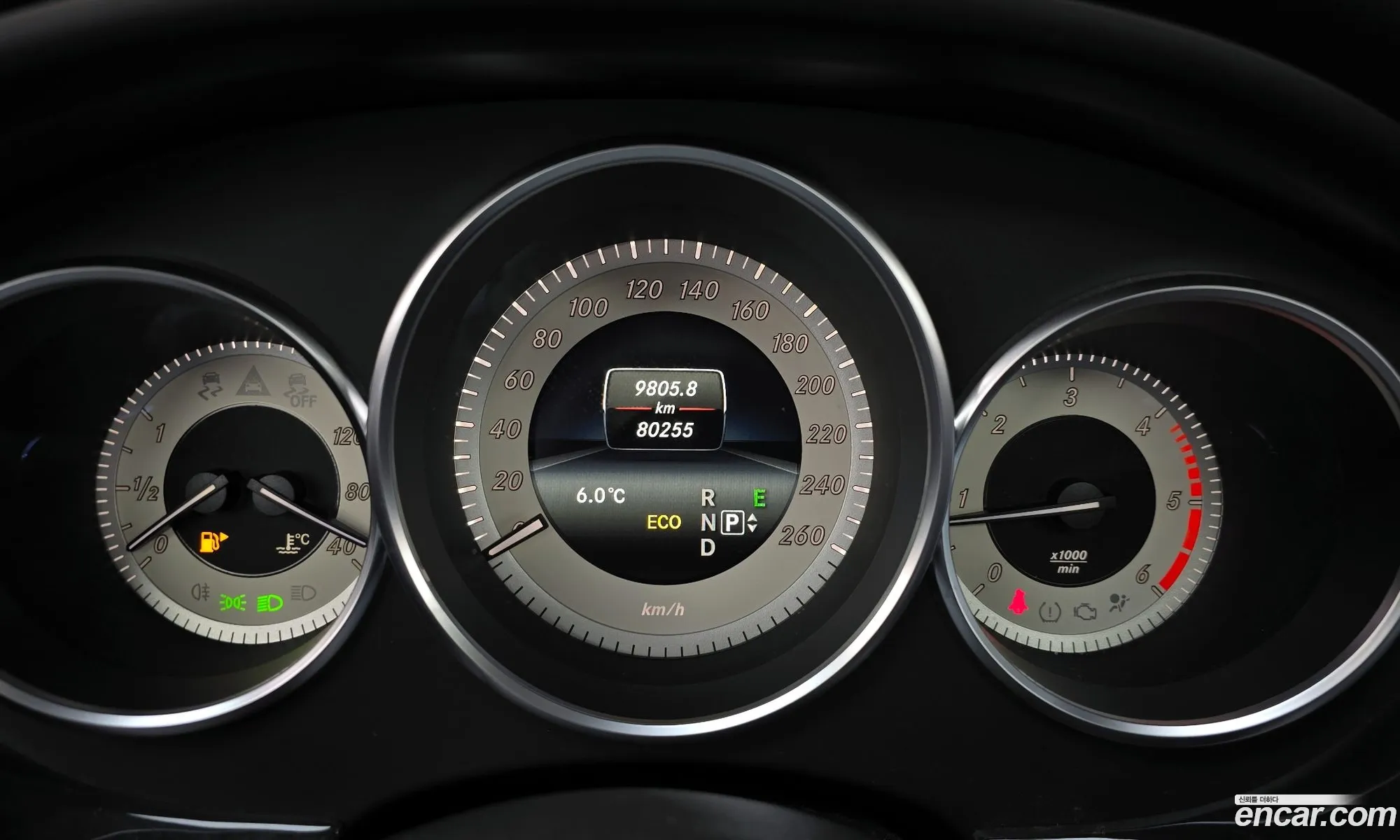 Mercedes-Benz CLS-Class W218 2016 — 8