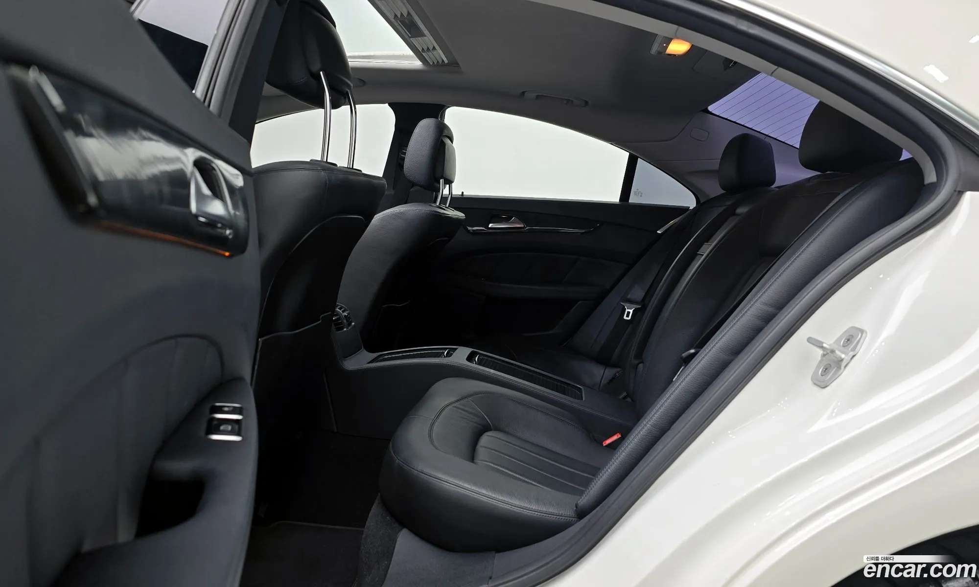 Mercedes-Benz CLS-Class W218 2016 — 5