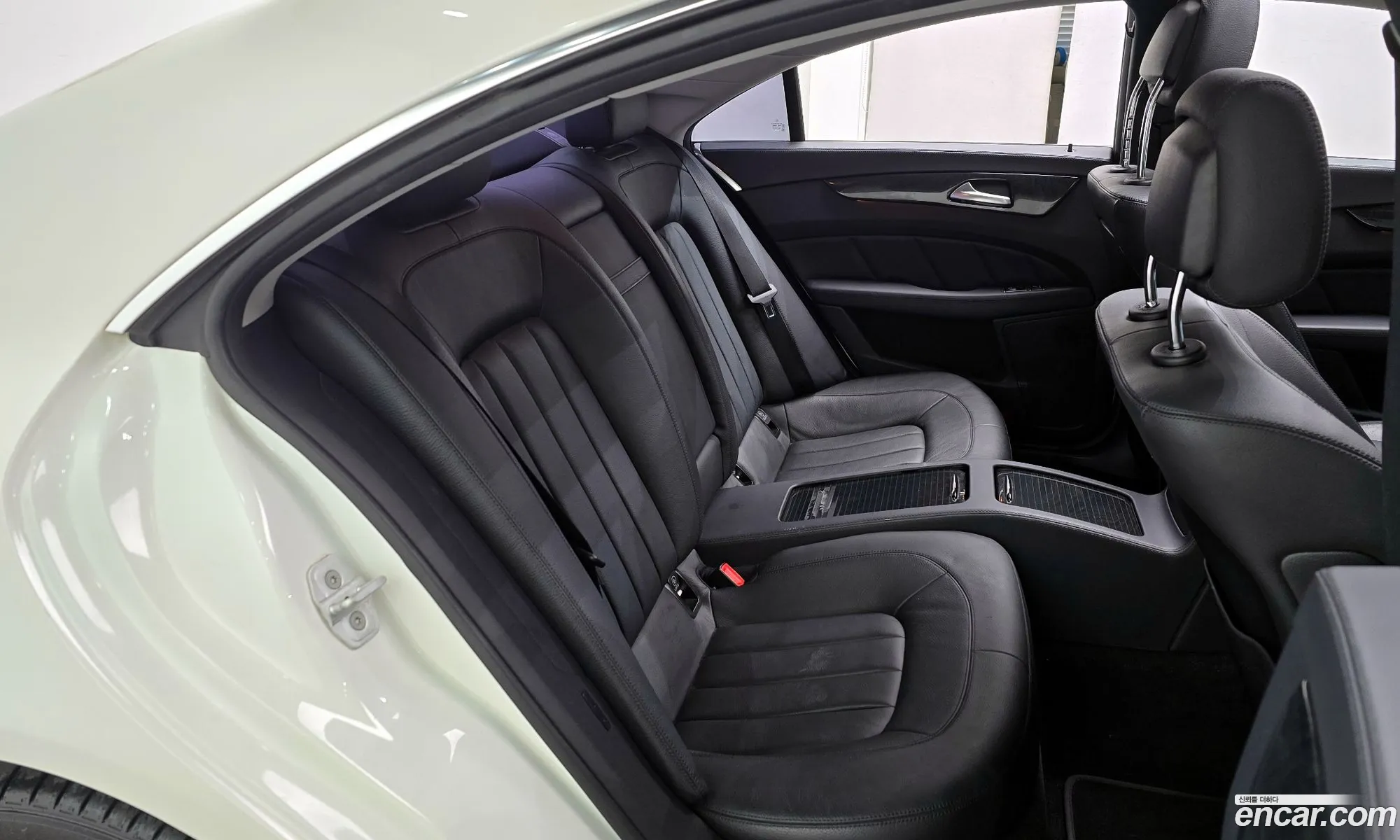 Mercedes-Benz CLS-Class W218 2016 — 9