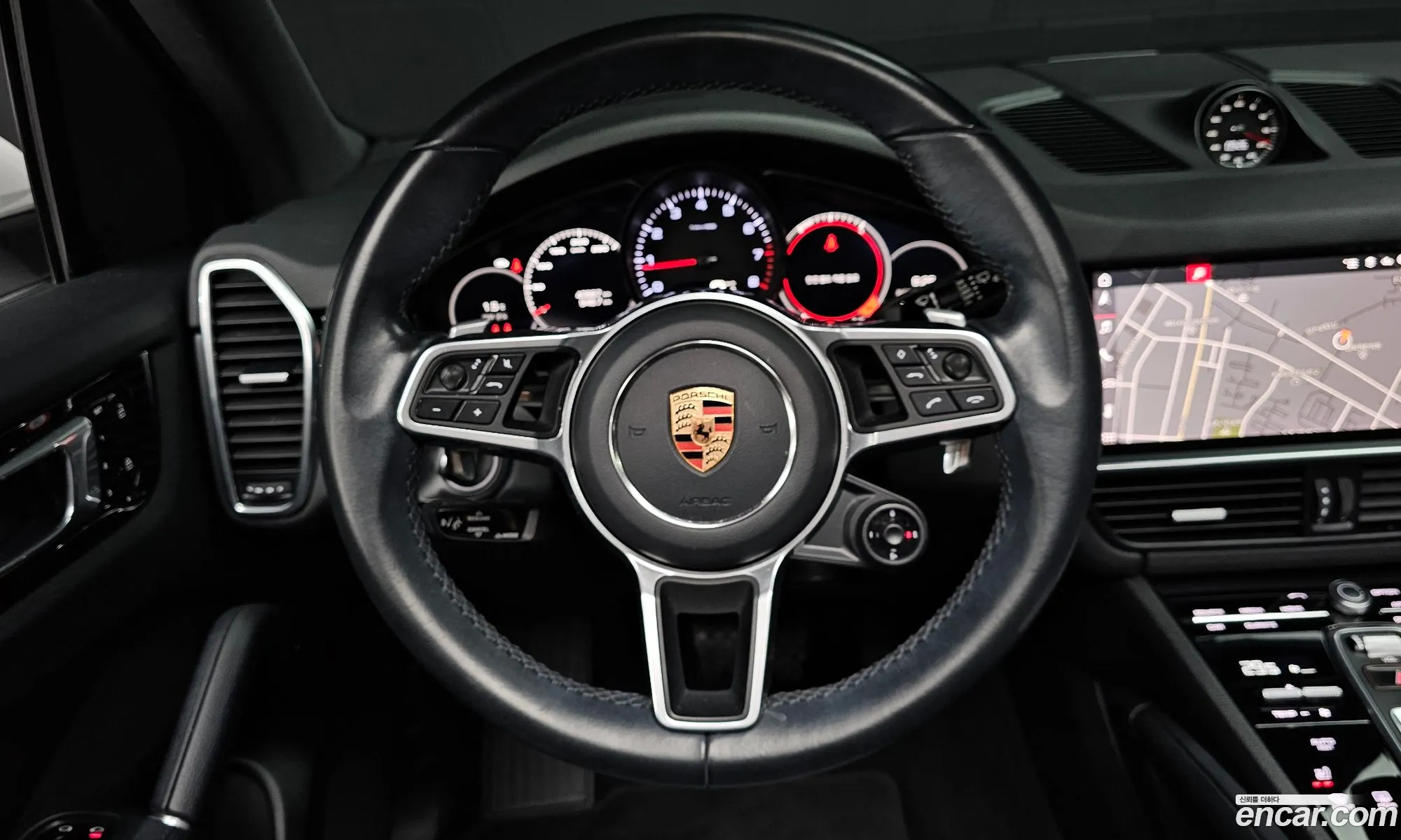 Porsche Cayenne 2020 WP1AA29Y3MDA02313 — 19