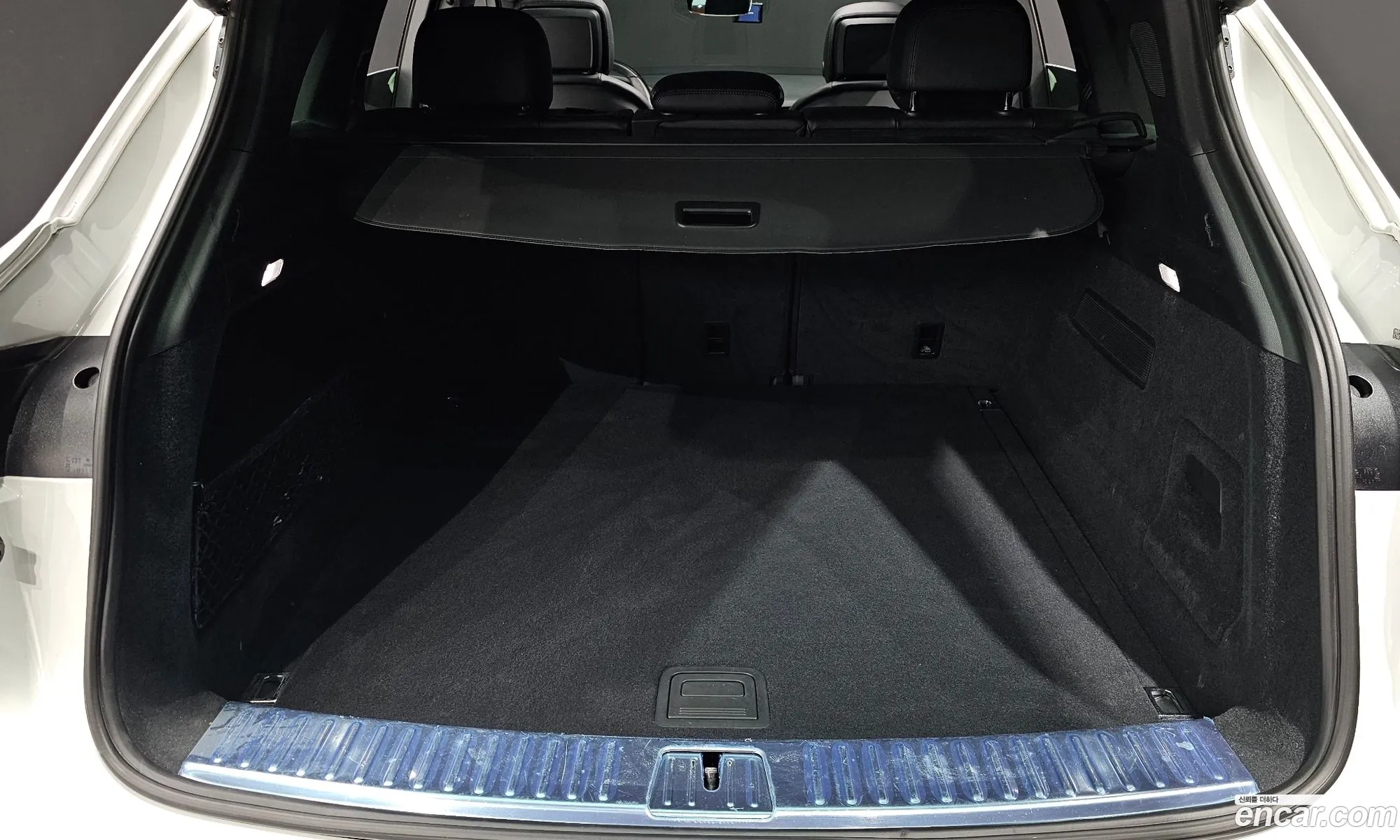 Porsche Cayenne 2020 WP1AA29Y3MDA02313 — 9