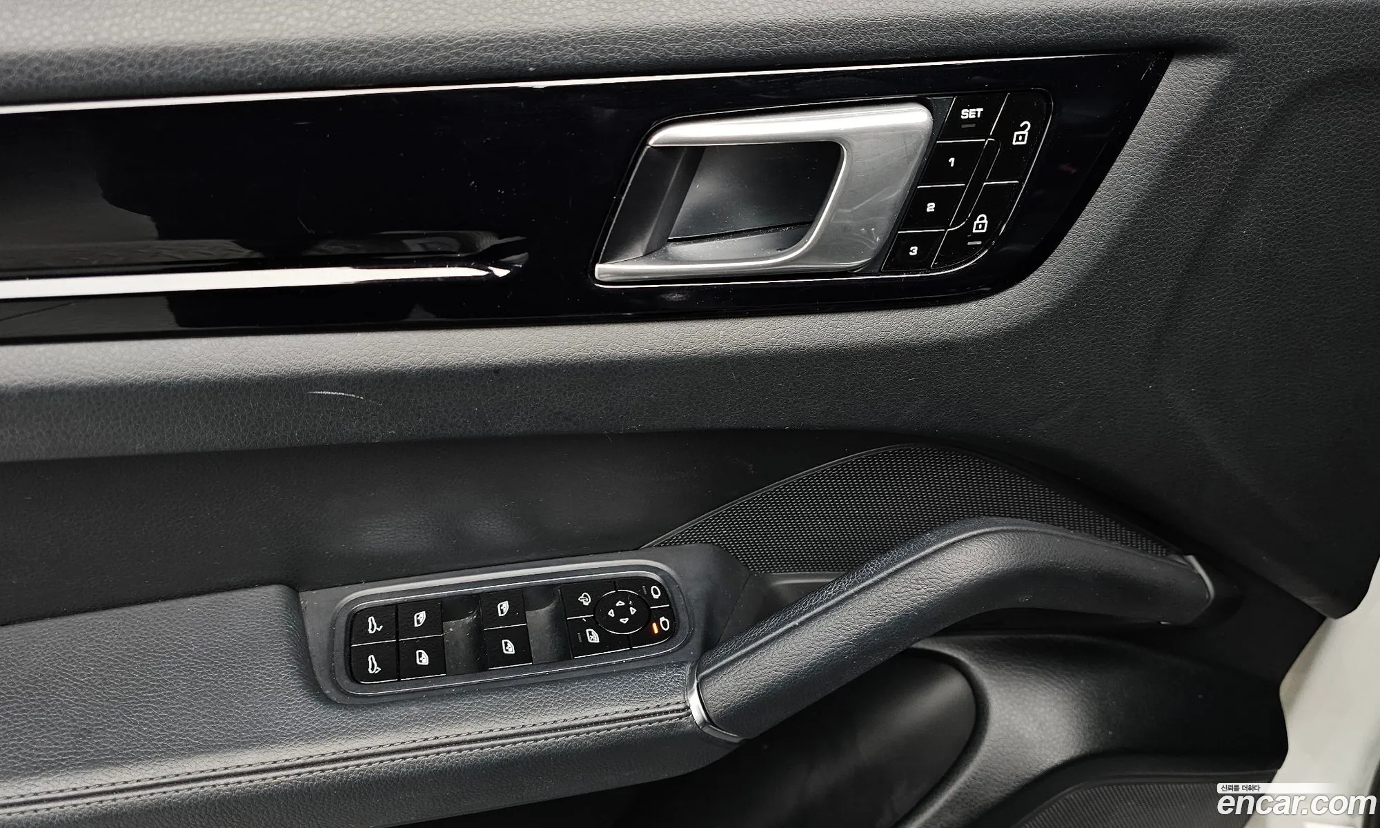 Porsche Cayenne 2020 WP1AA29Y3MDA02313 — 10