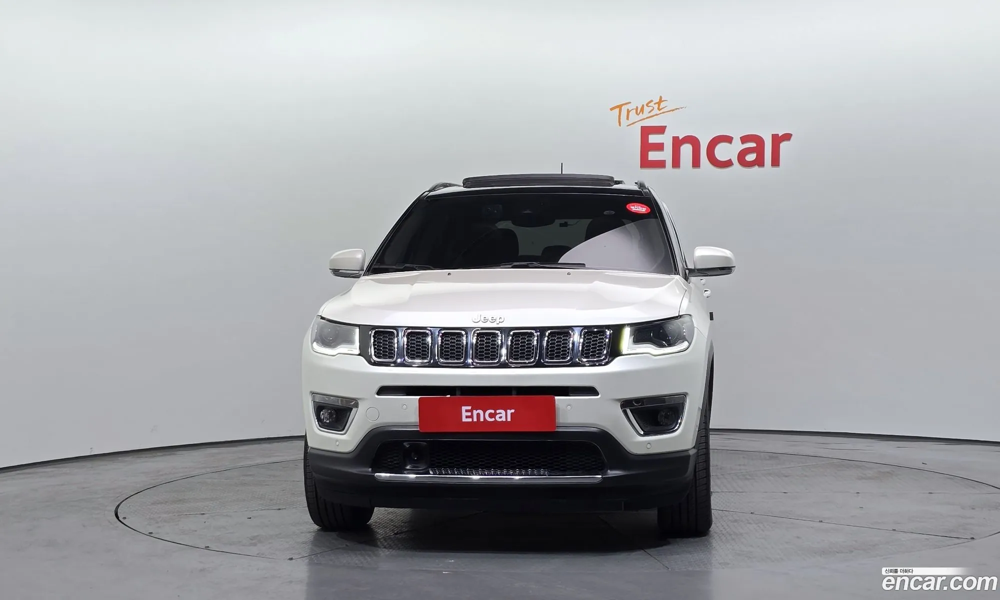 Jeep Compass 2020 11111111111111111 — 8