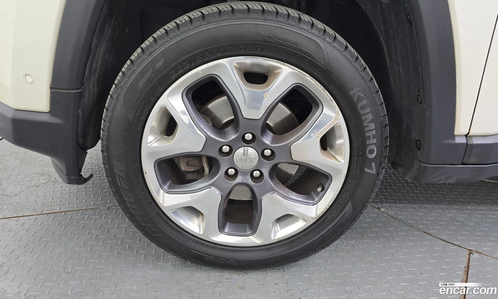 Jeep Compass 2020 11111111111111111 — 20