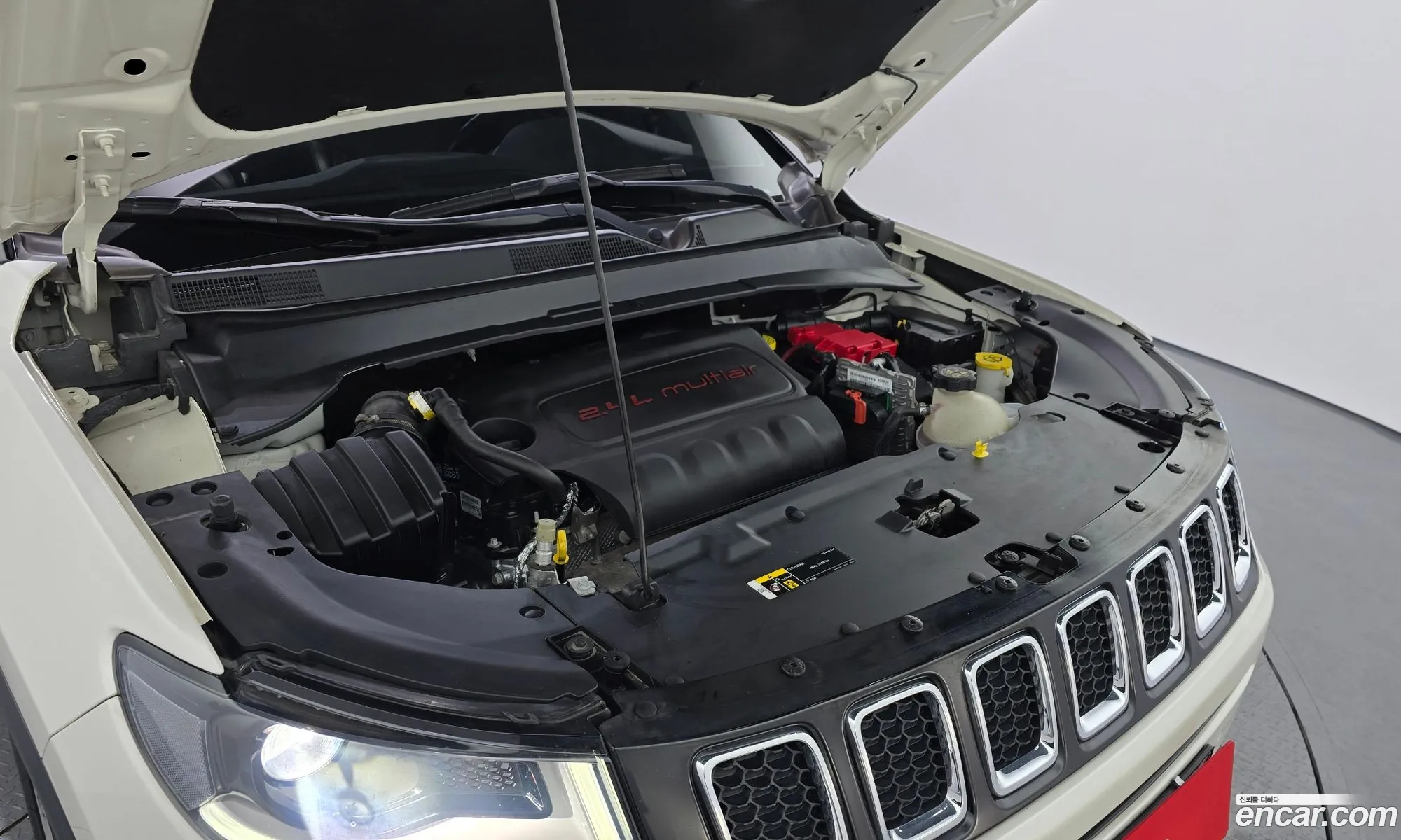 Jeep Compass 2020 11111111111111111 — 19