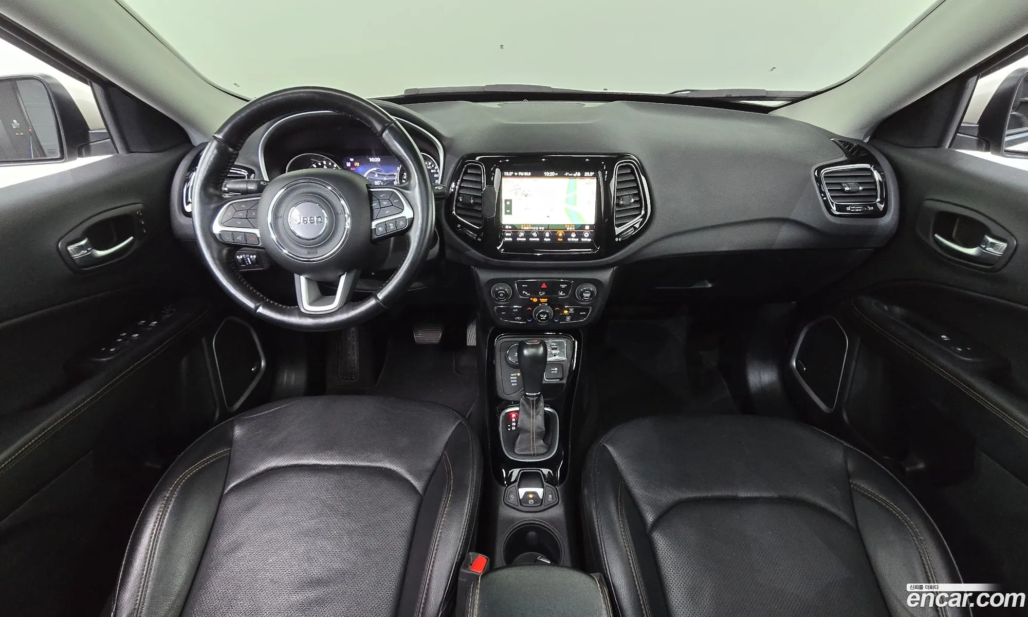 Jeep Compass 2020 11111111111111111 — 15