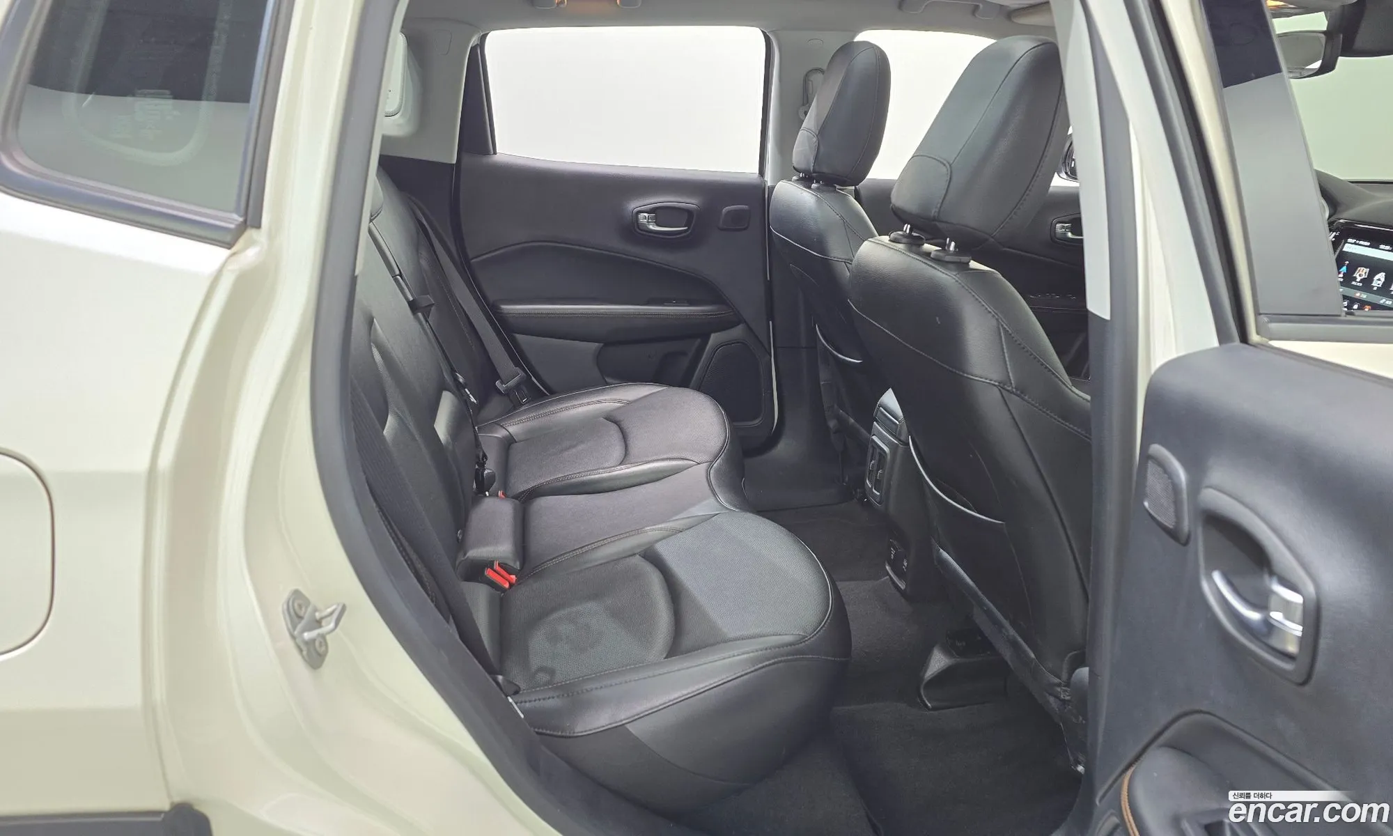 Jeep Compass 2020 11111111111111111 — 3