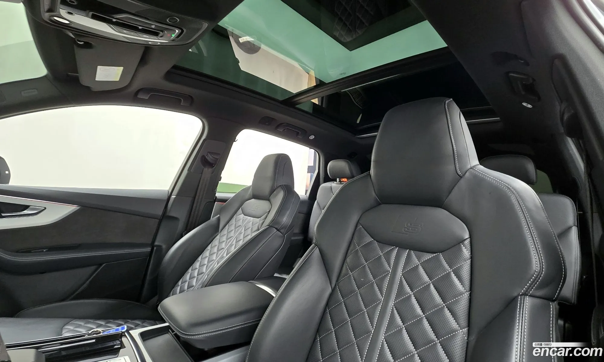 Audi Q7 2022 WAUZZZ4M1ND027123 — 18