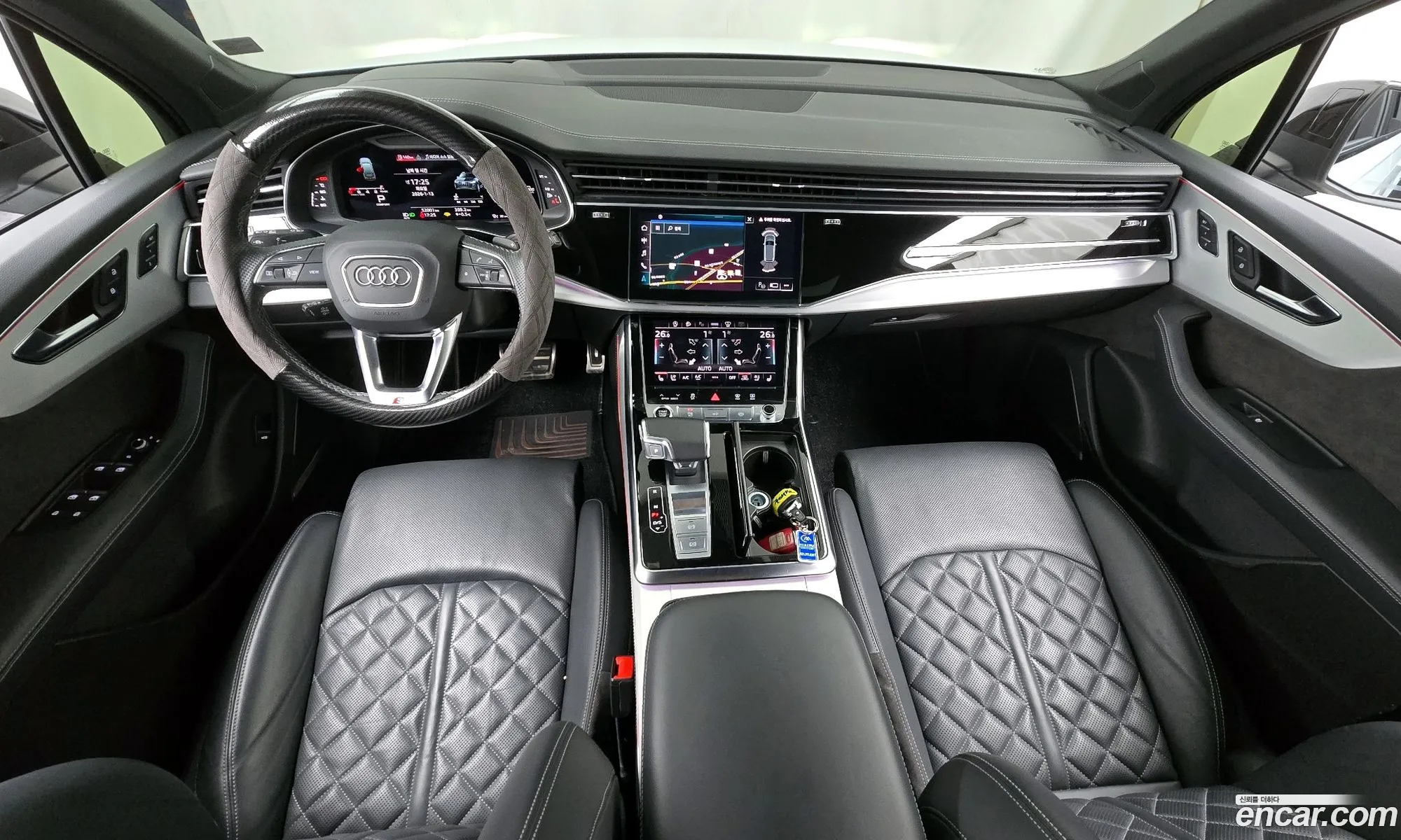 Audi Q7 2022 WAUZZZ4M1ND027123 — 16