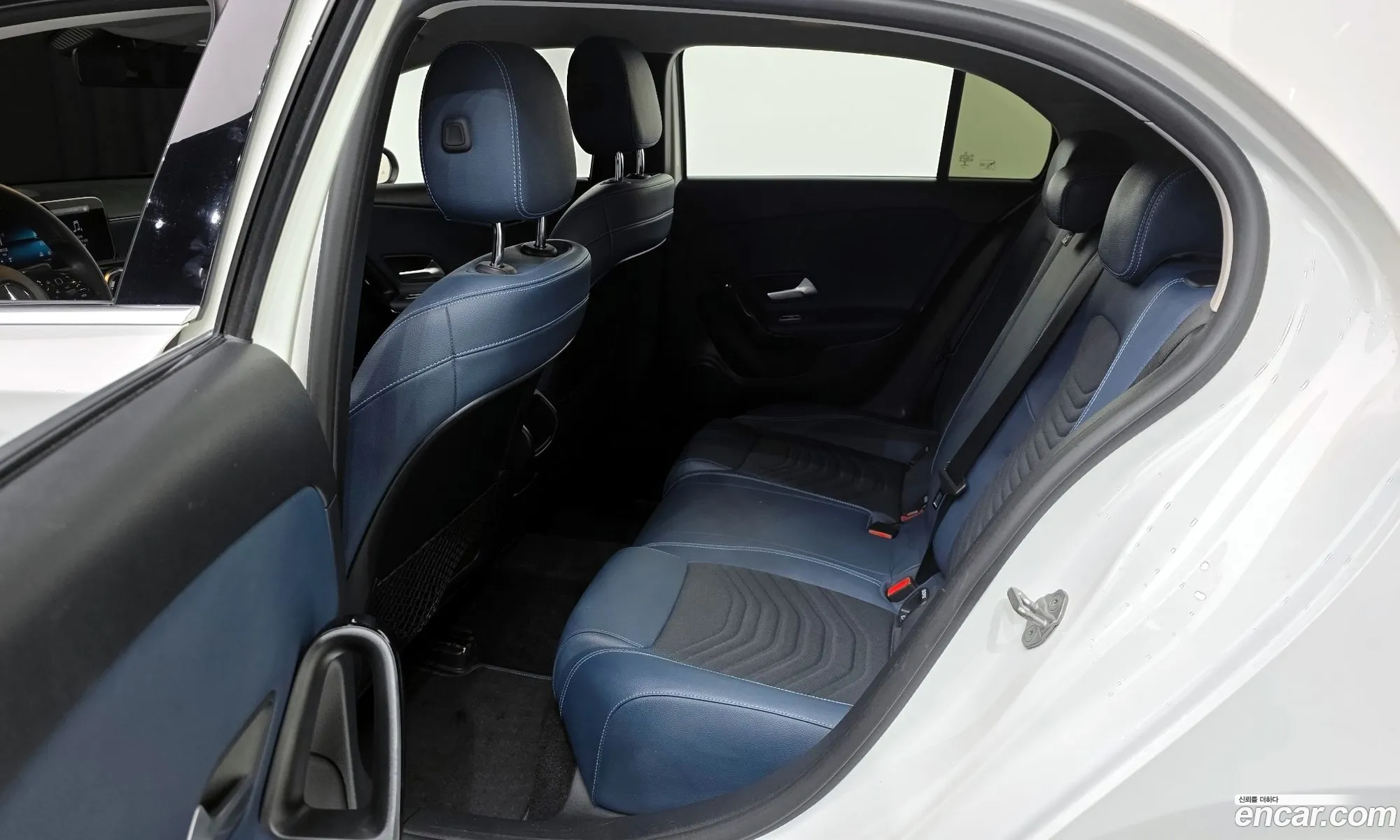 Mercedes-Benz A-Class W177 2019 — 3