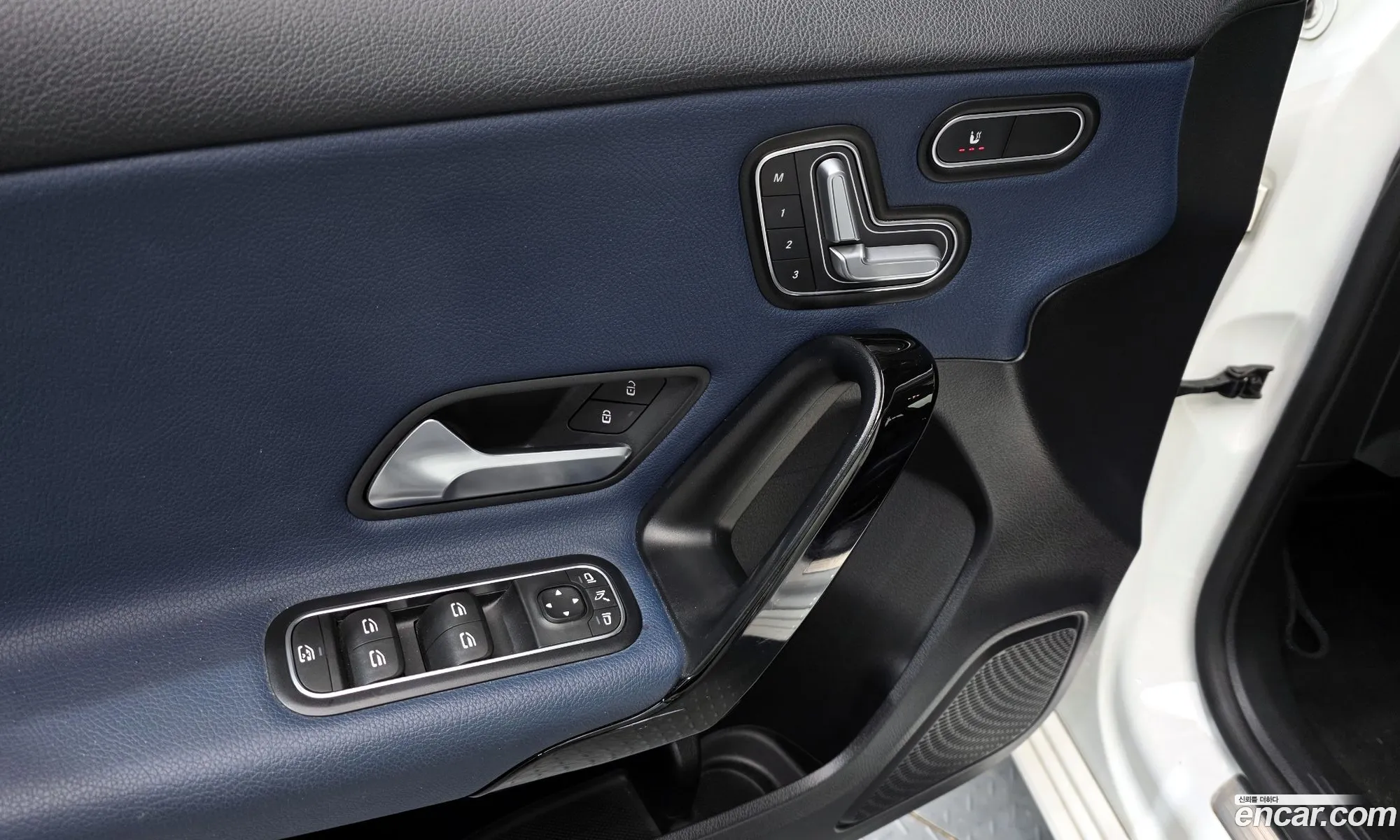 Mercedes-Benz A-Class W177 2019 — 20