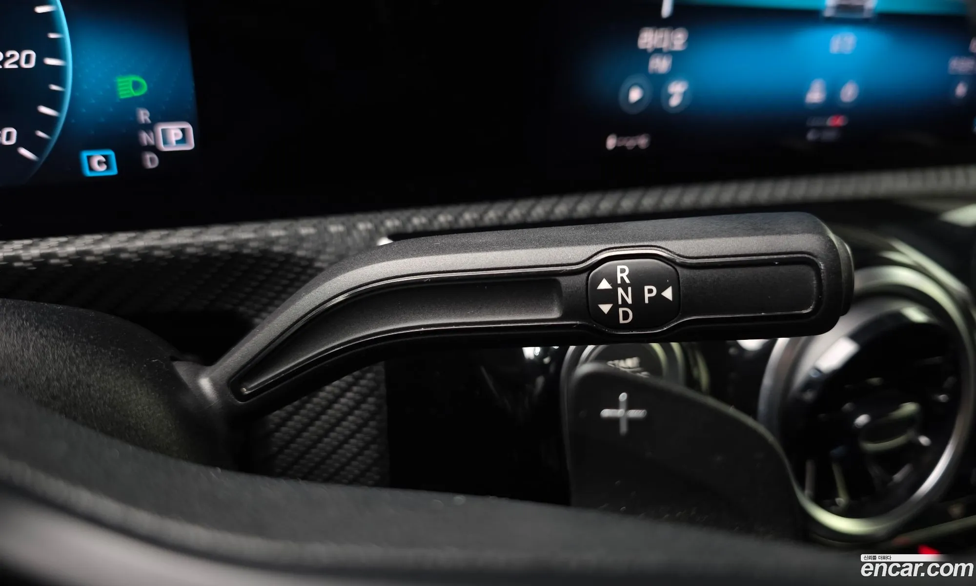 Mercedes-Benz A-Class W177 2019 — 11