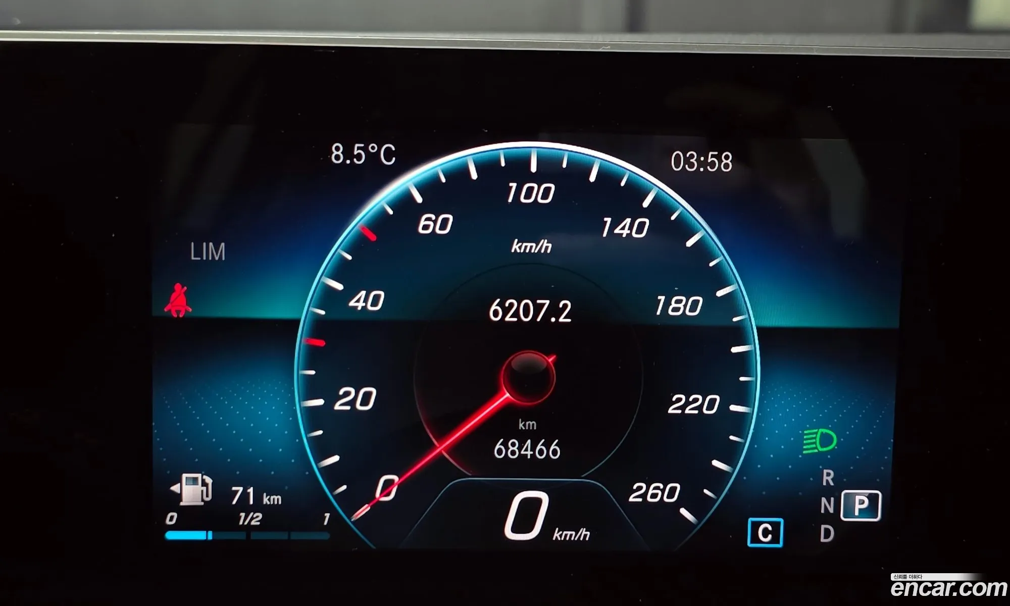 Mercedes-Benz A-Class W177 2019 — 15